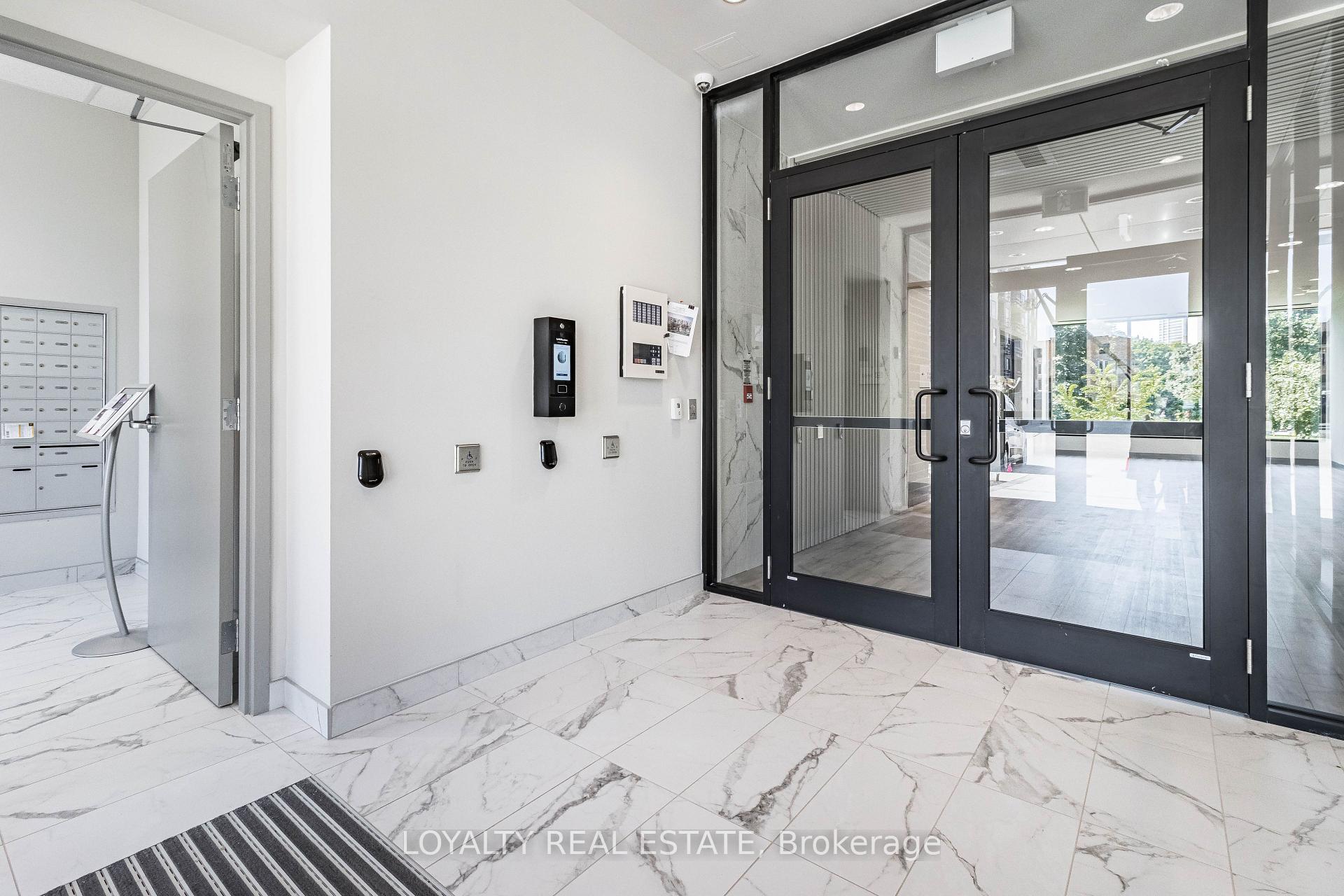 Photo 3 of Unit 601, 103 Rogers Street, Waterloo, Uptown Waterloo/North Ward — HOMEH