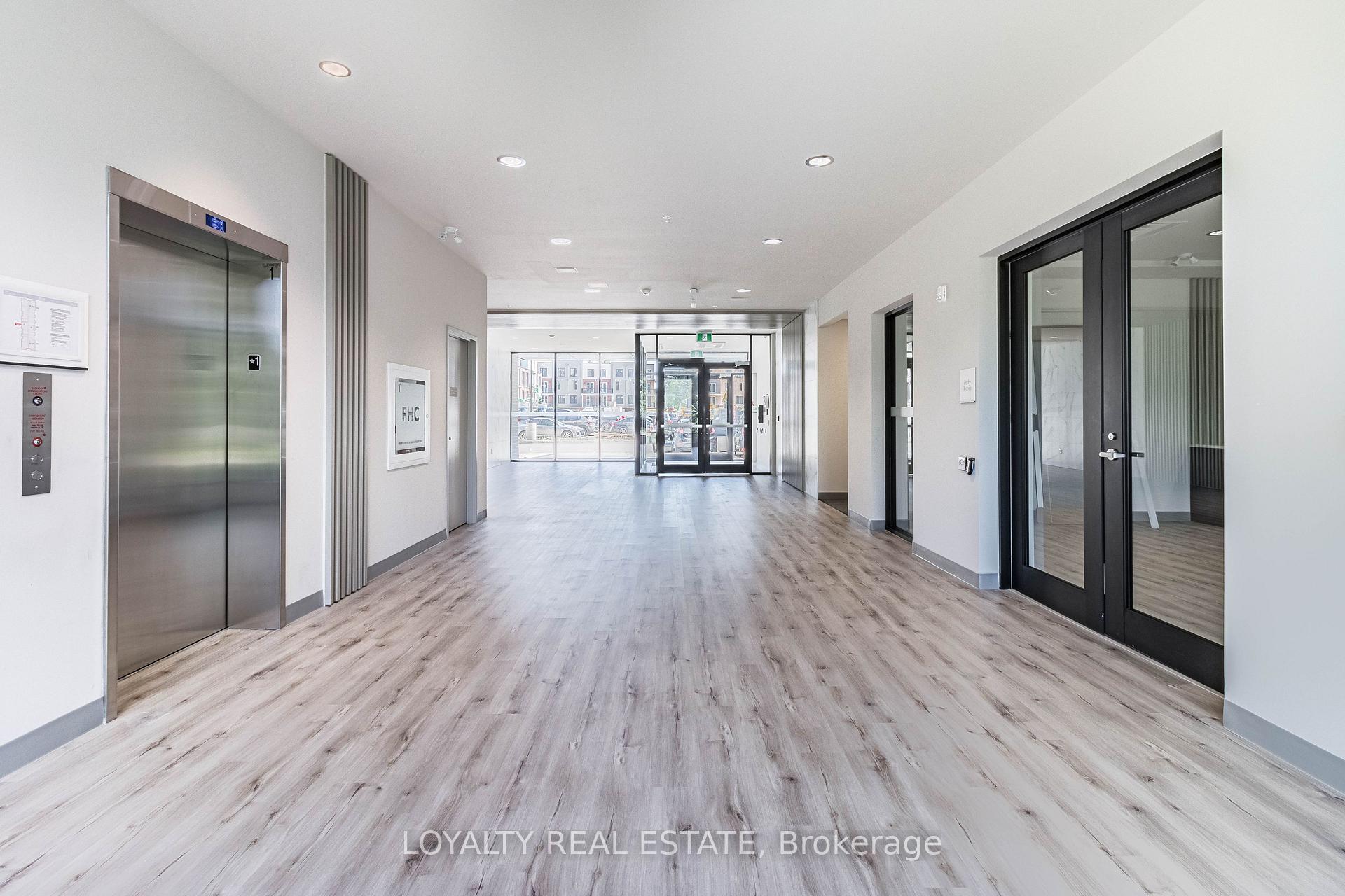 Photo 4 of Unit 601, 103 Rogers Street, Waterloo, Uptown Waterloo/North Ward — HOMEH