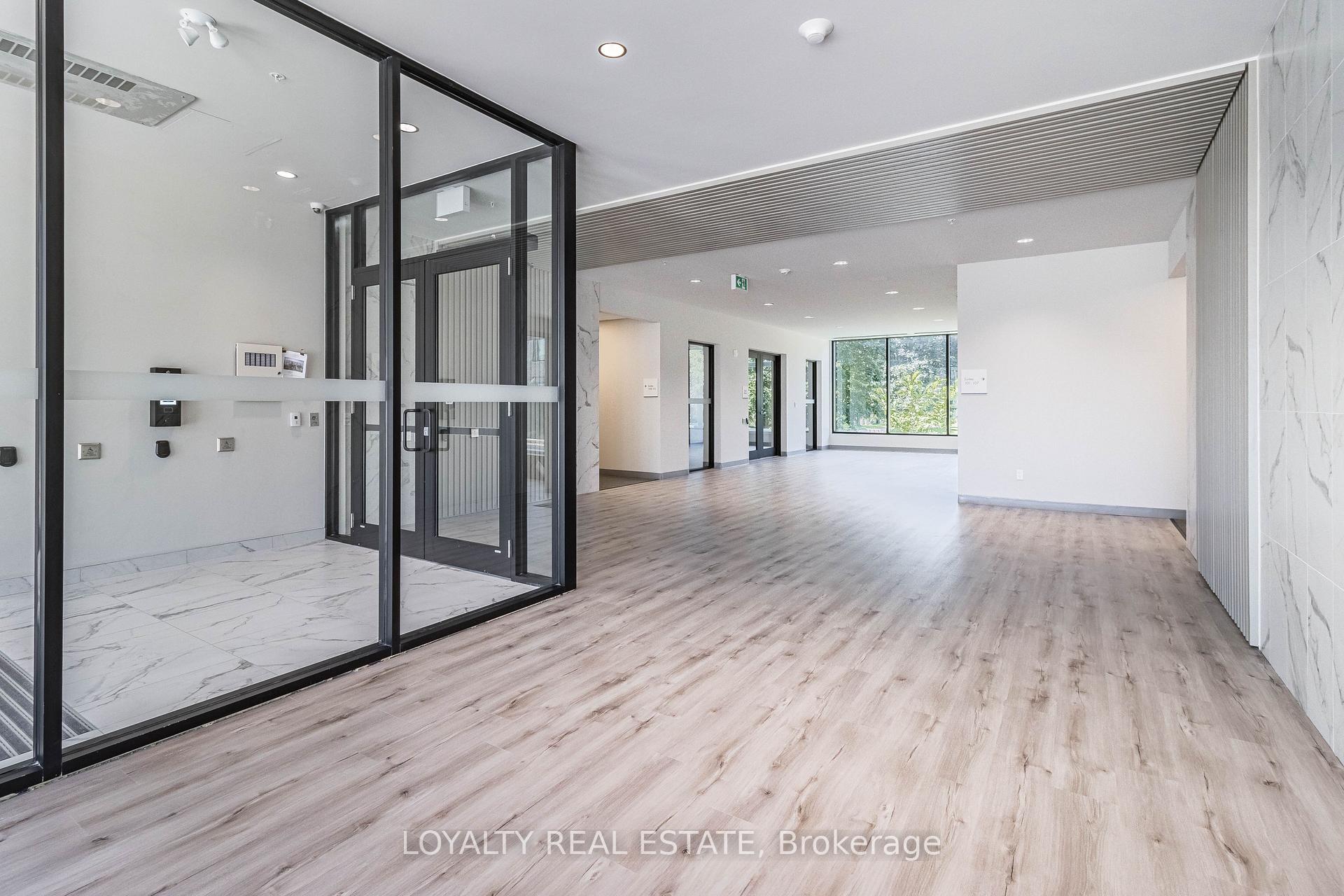 Photo 5 of Unit 601, 103 Rogers Street, Waterloo, Uptown Waterloo/North Ward — HOMEH