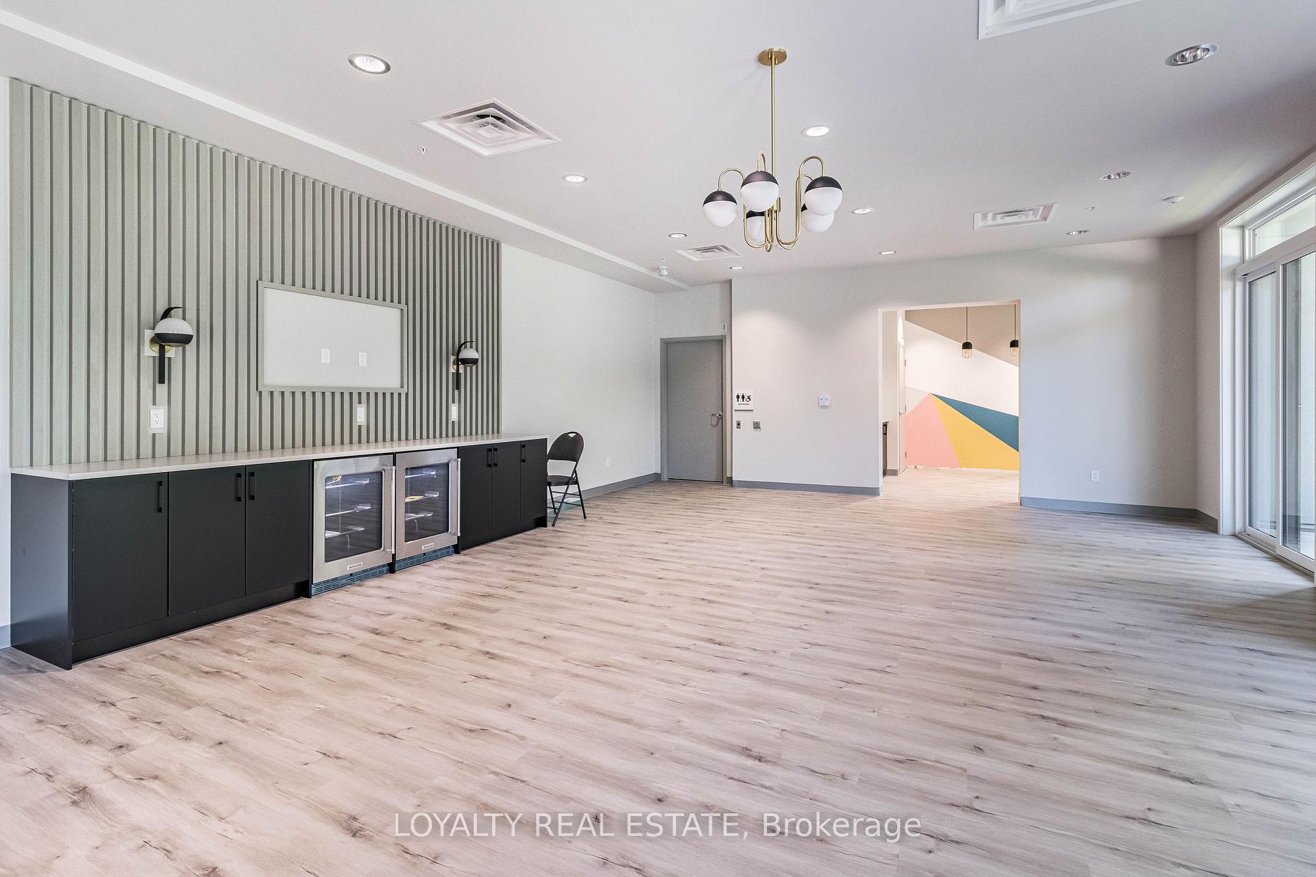 Photo 7 of Unit 601, 103 Rogers Street, Waterloo, Uptown Waterloo/North Ward — HOMEH