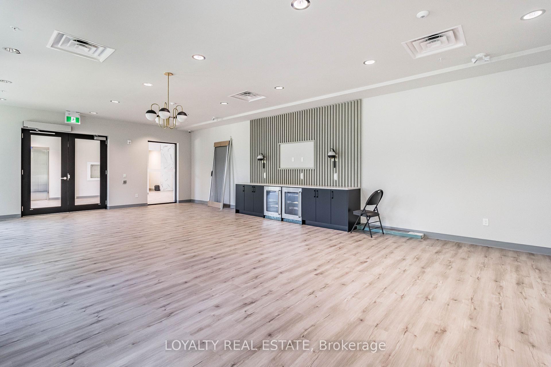 Photo 8 of Unit 601, 103 Rogers Street, Waterloo, Uptown Waterloo/North Ward — HOMEH