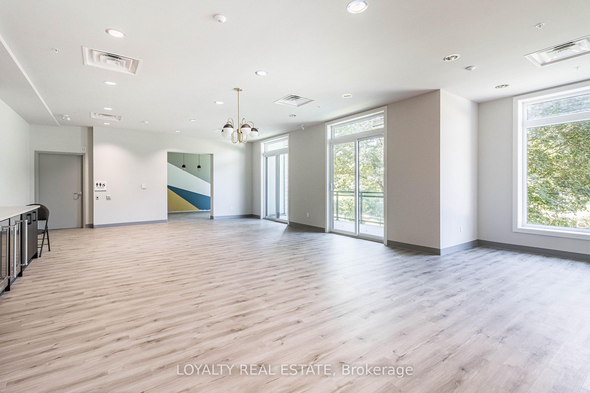 Photo 9 of Unit 601, 103 Rogers Street, Waterloo, Uptown Waterloo/North Ward — HOMEH