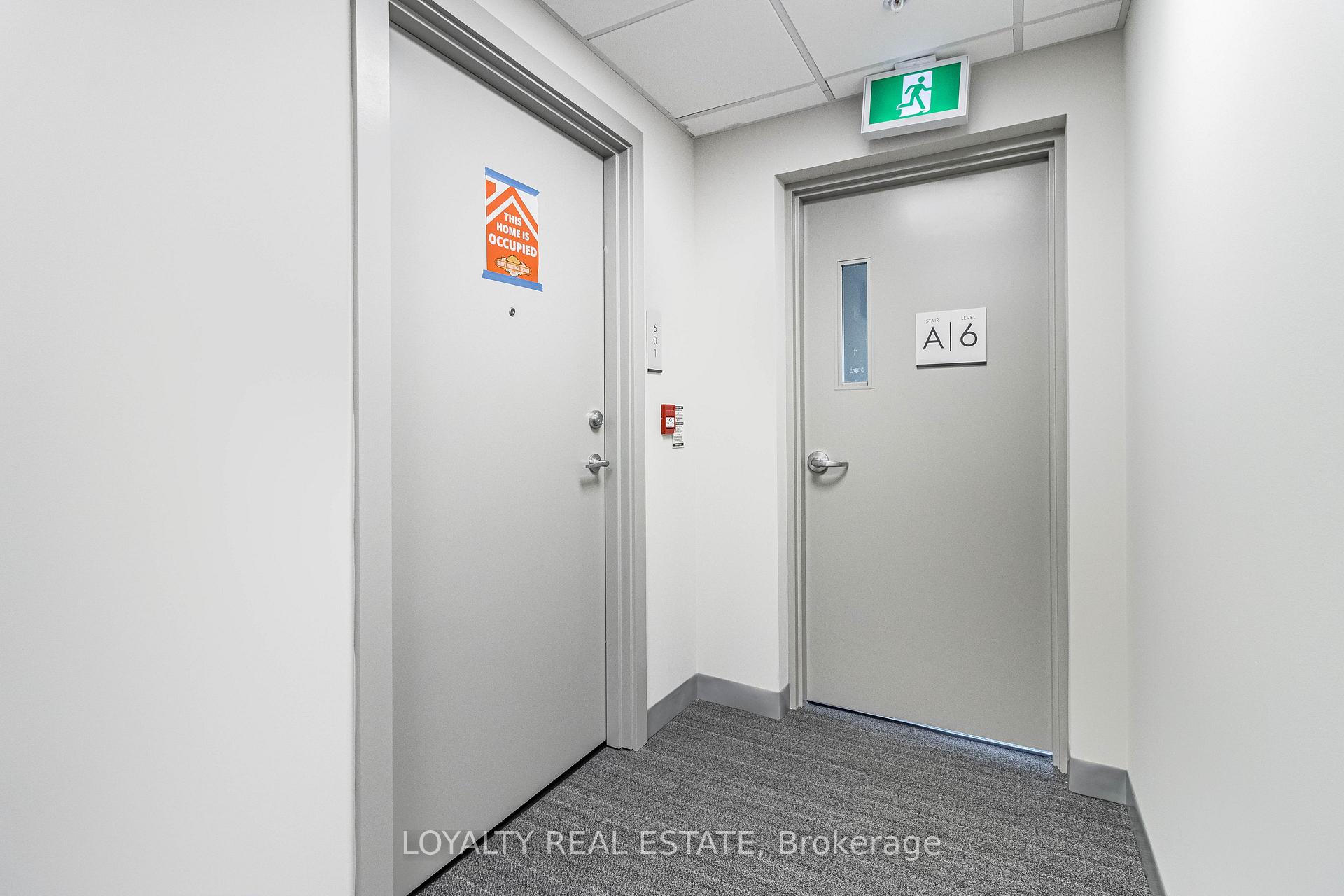 Photo 10 of Unit 601, 103 Rogers Street, Waterloo, Uptown Waterloo/North Ward — HOMEH