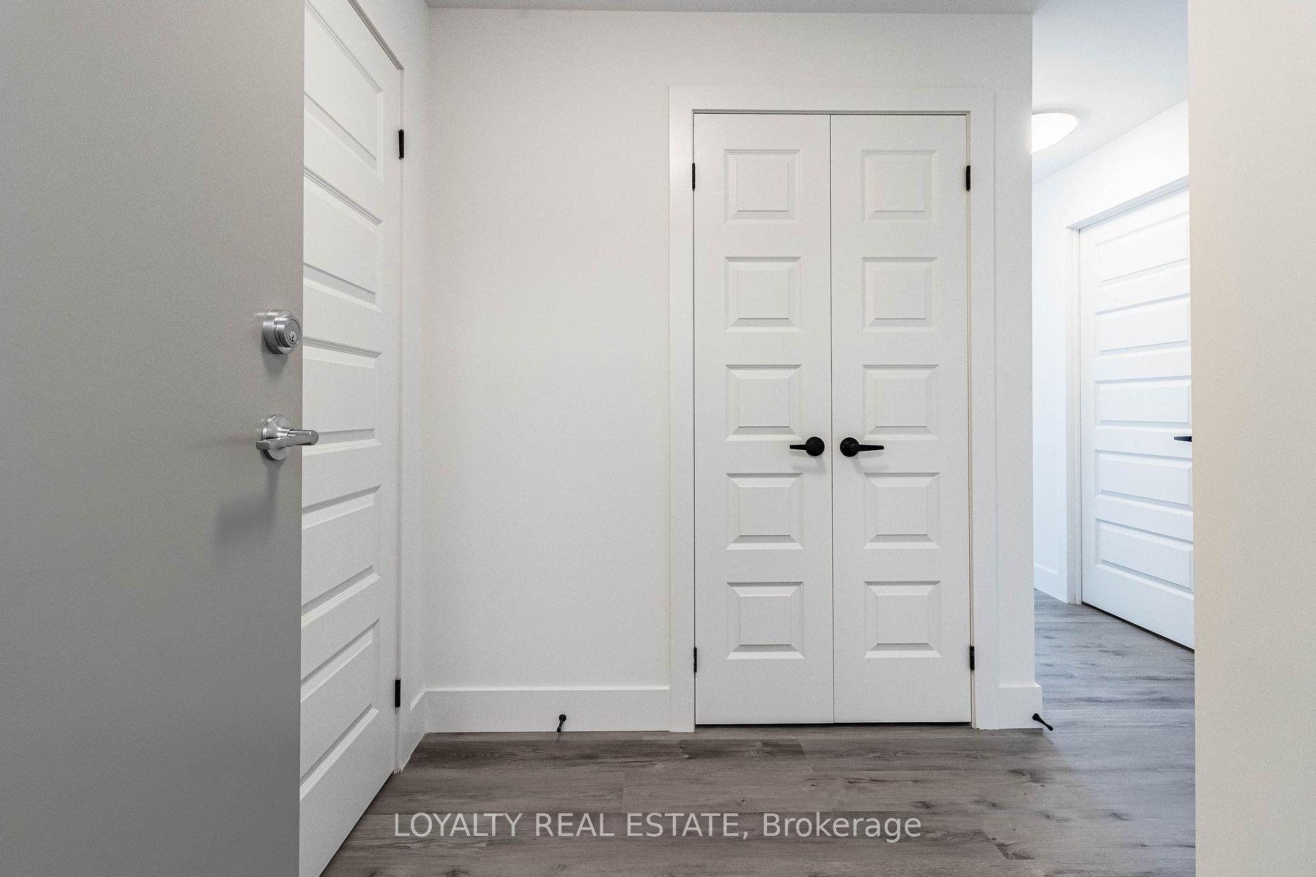 Photo 11 of Unit 601, 103 Rogers Street, Waterloo, Uptown Waterloo/North Ward — HOMEH