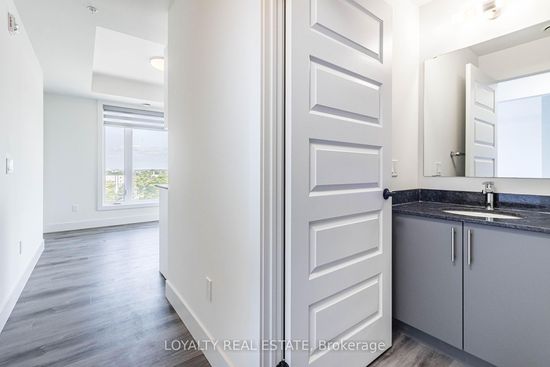 Photo 14 of Unit 601, 103 Rogers Street, Waterloo, Uptown Waterloo/North Ward — HOMEH