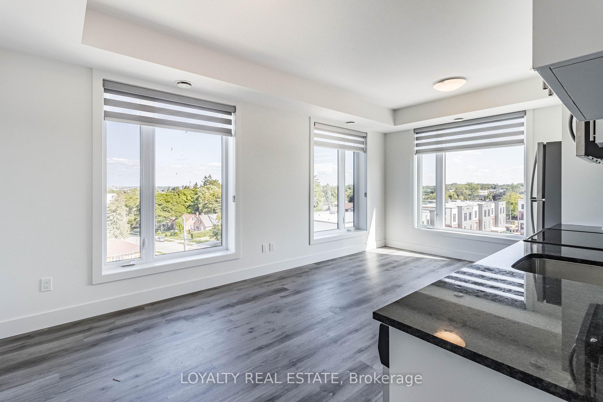 Photo 15 of Unit 601, 103 Rogers Street, Waterloo, Uptown Waterloo/North Ward — HOMEH