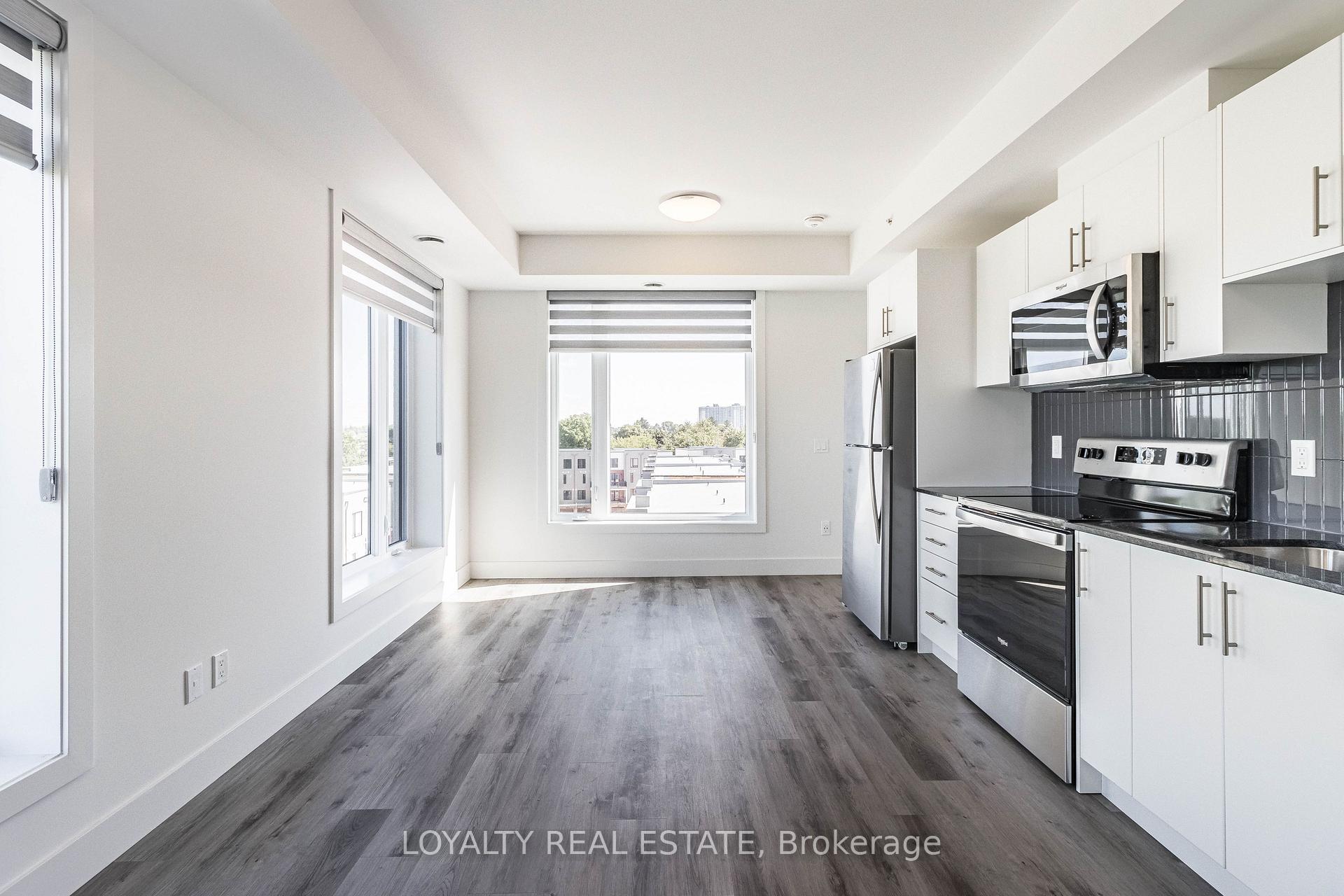 Photo 16 of Unit 601, 103 Rogers Street, Waterloo, Uptown Waterloo/North Ward — HOMEH