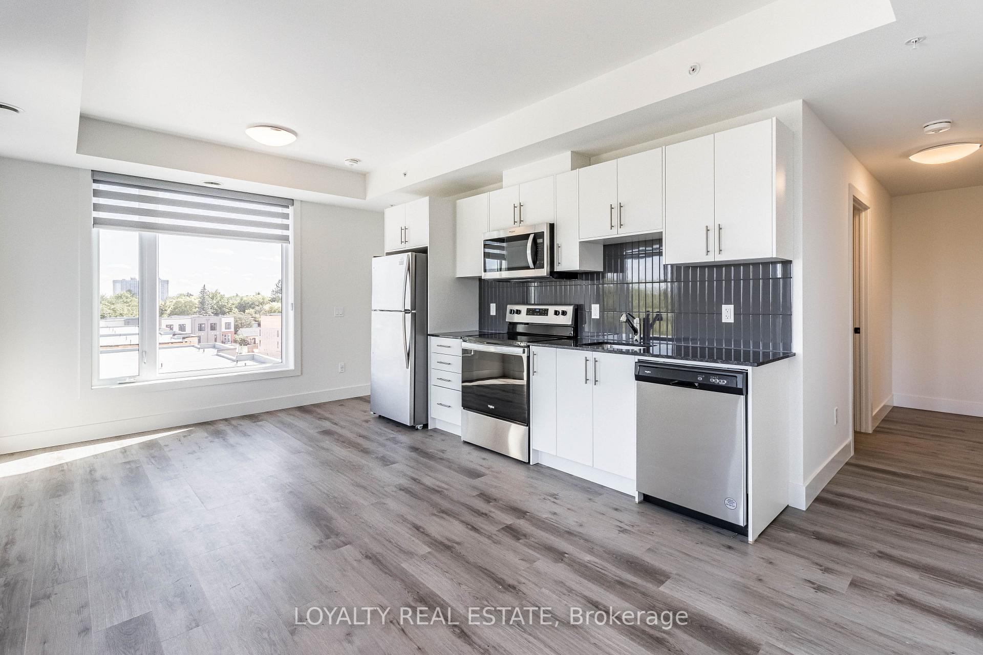 Photo 17 of Unit 601, 103 Rogers Street, Waterloo, Uptown Waterloo/North Ward — HOMEH