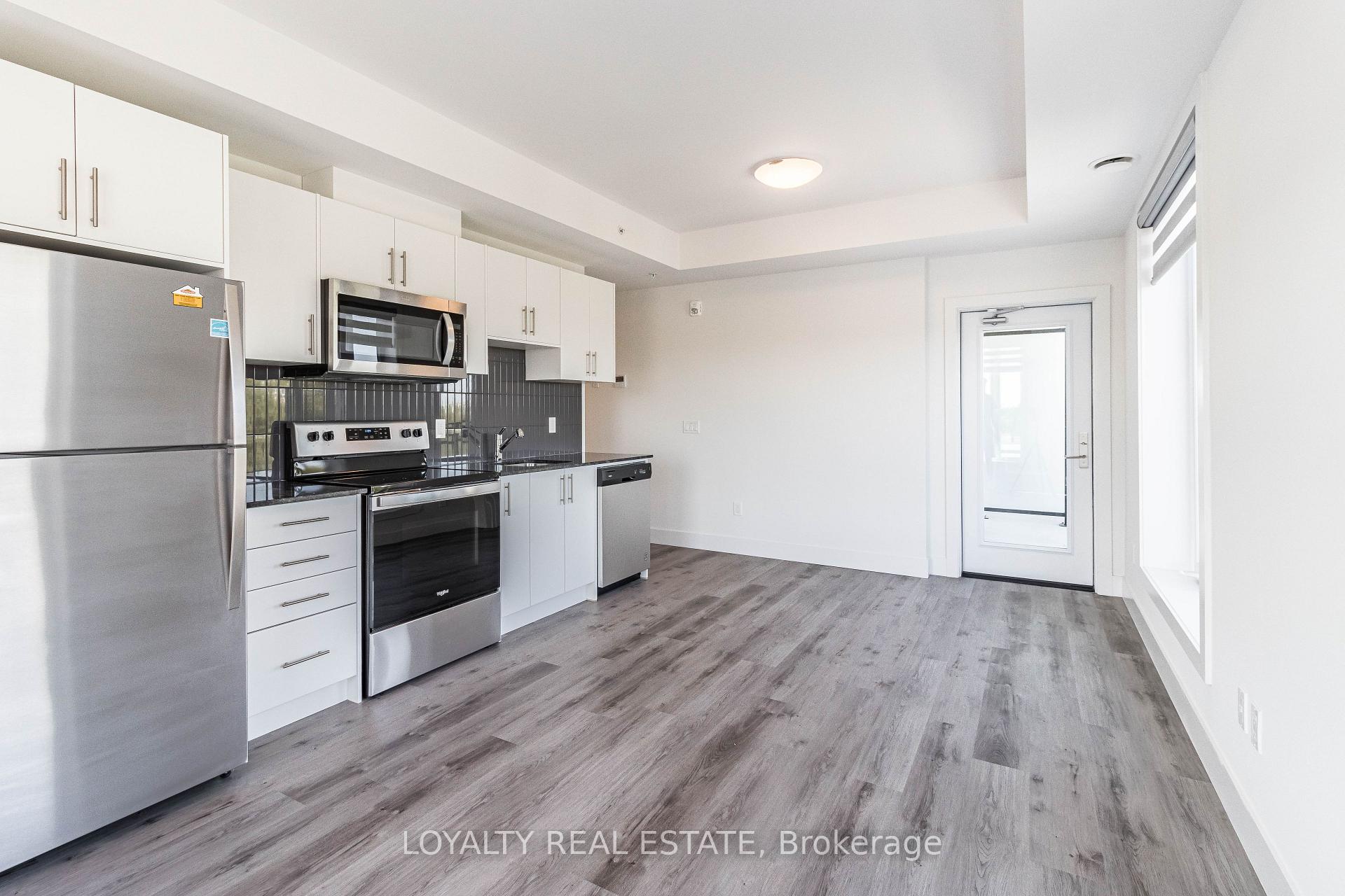 Photo 18 of Unit 601, 103 Rogers Street, Waterloo, Uptown Waterloo/North Ward — HOMEH