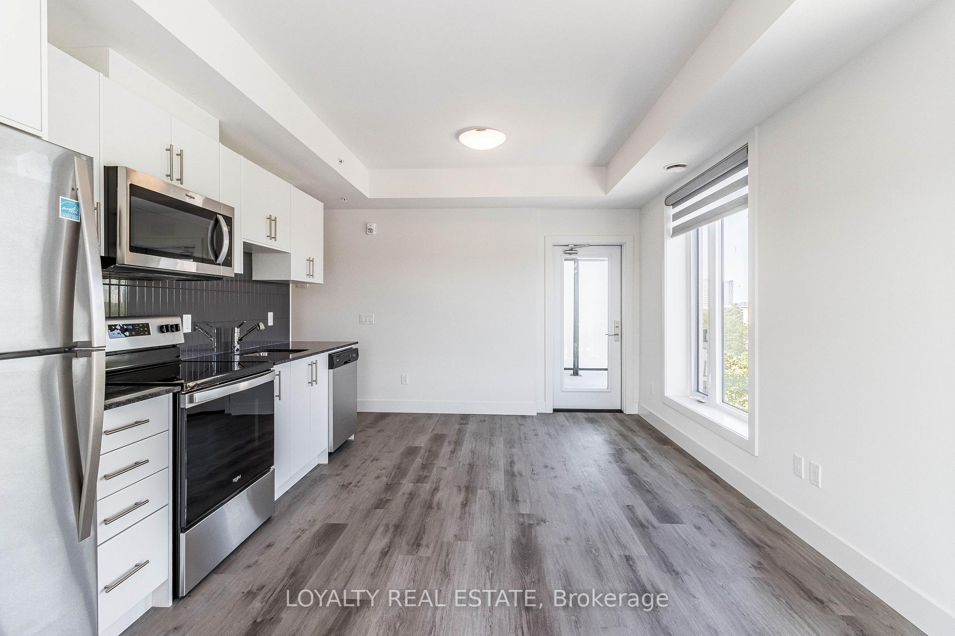 Photo 19 of Unit 601, 103 Rogers Street, Waterloo, Uptown Waterloo/North Ward — HOMEH