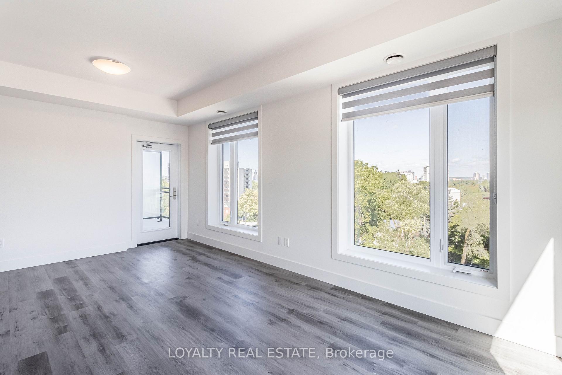 Photo 20 of Unit 601, 103 Rogers Street, Waterloo, Uptown Waterloo/North Ward — HOMEH