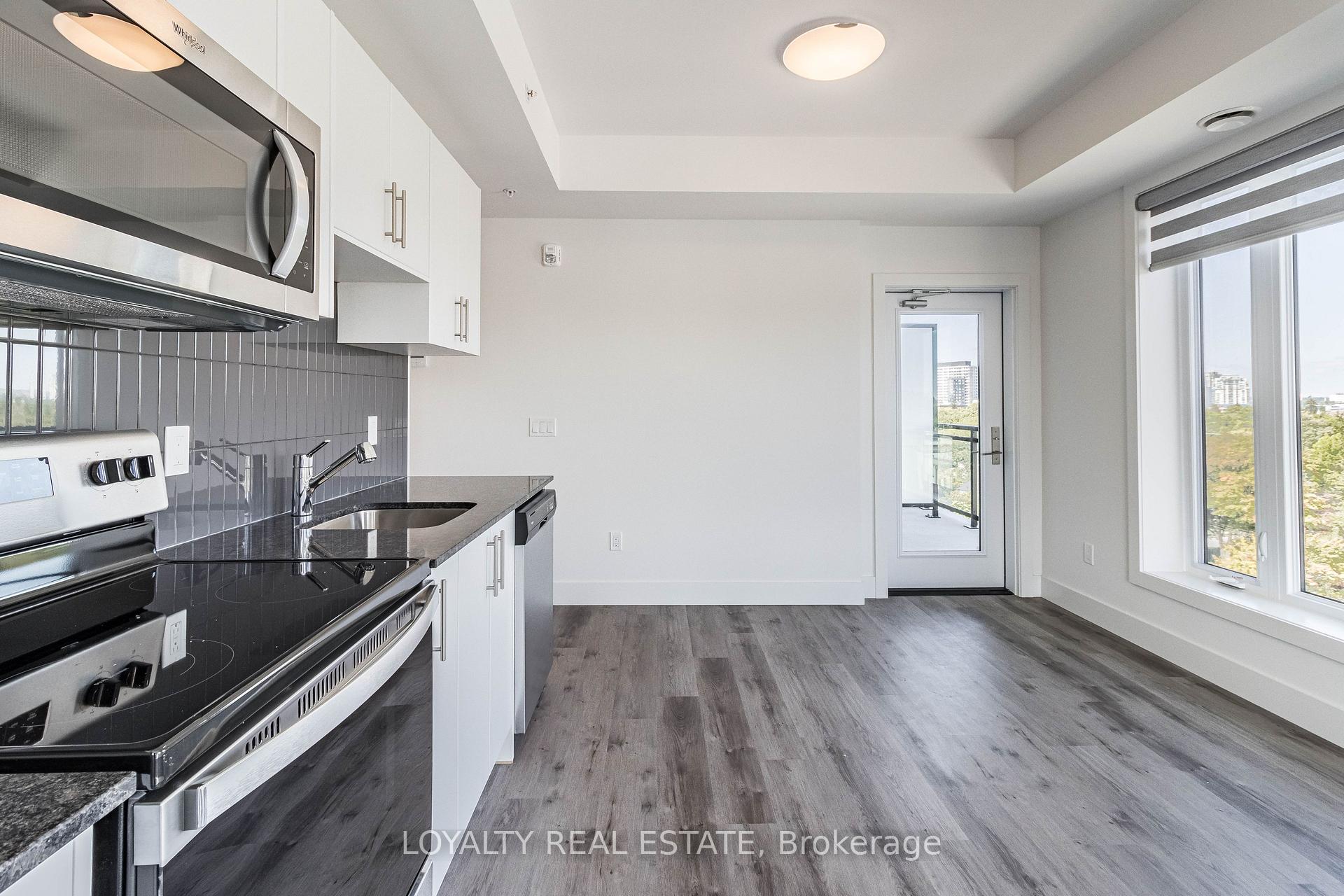 Photo 23 of Unit 601, 103 Rogers Street, Waterloo, Uptown Waterloo/North Ward — HOMEH