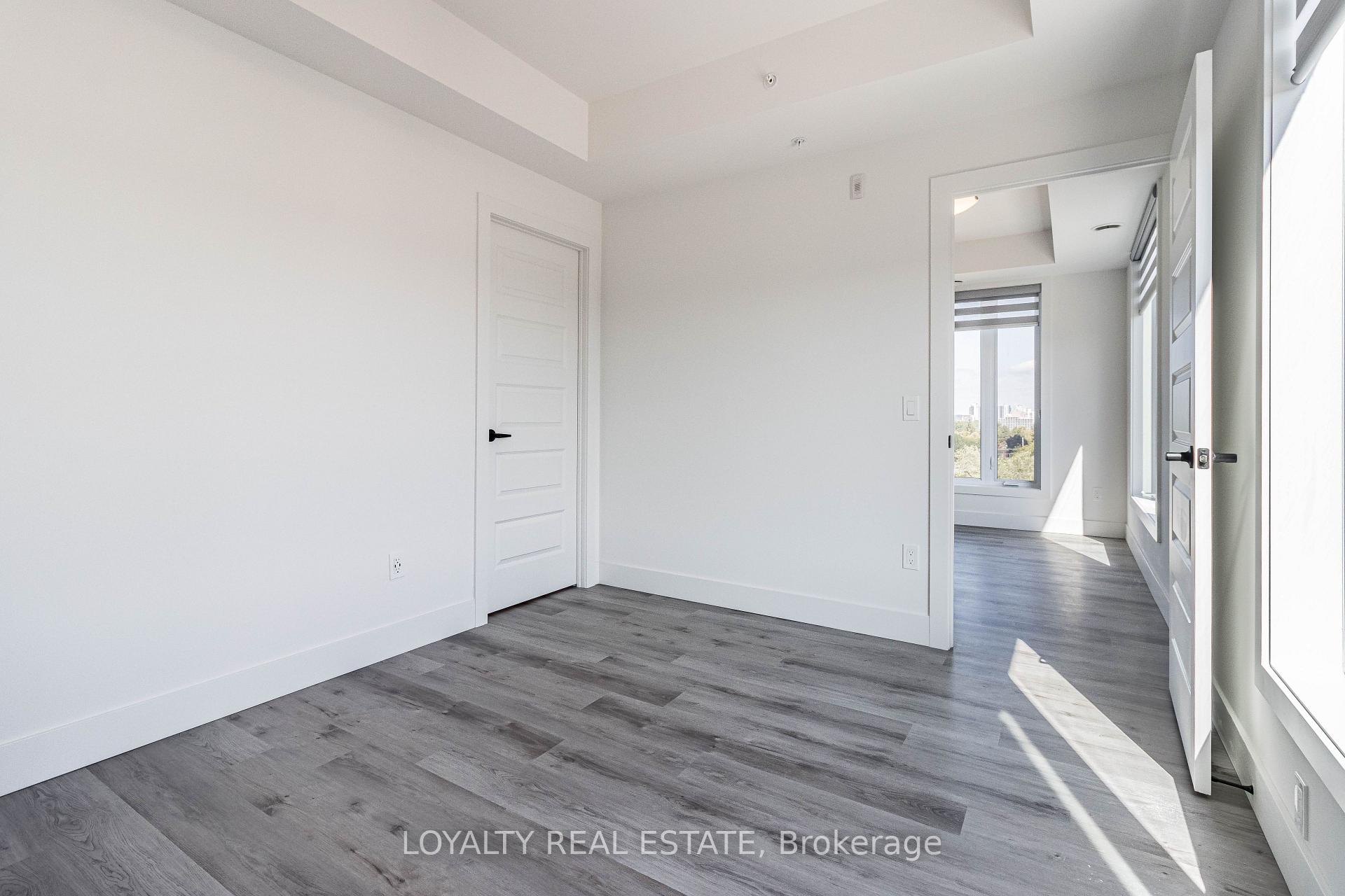 Photo 25 of Unit 601, 103 Rogers Street, Waterloo, Uptown Waterloo/North Ward — HOMEH