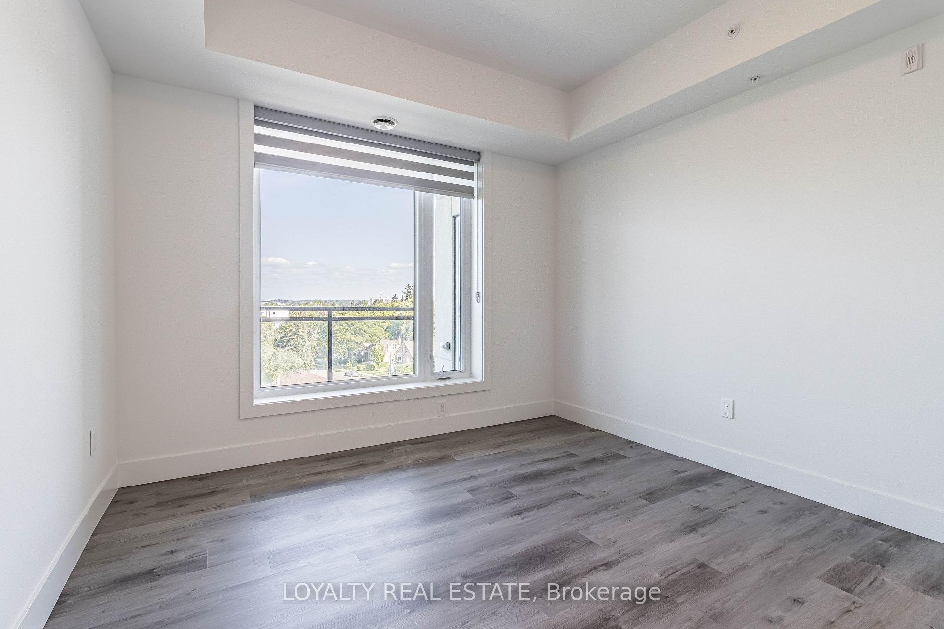 Photo 28 of Unit 601, 103 Rogers Street, Waterloo, Uptown Waterloo/North Ward — HOMEH