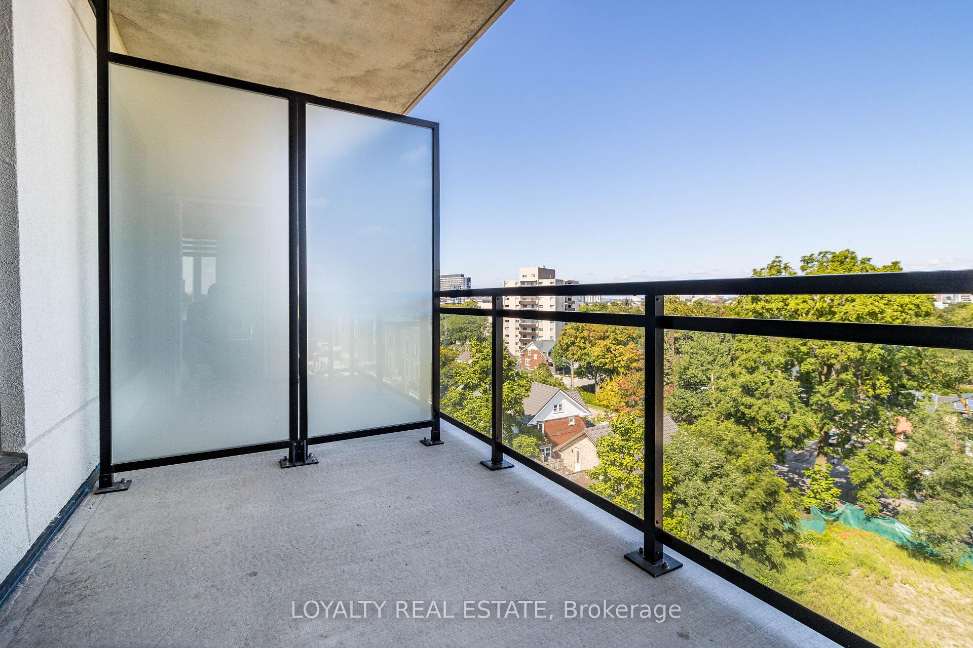 Photo 32 of Unit 601, 103 Rogers Street, Waterloo, Uptown Waterloo/North Ward — HOMEH