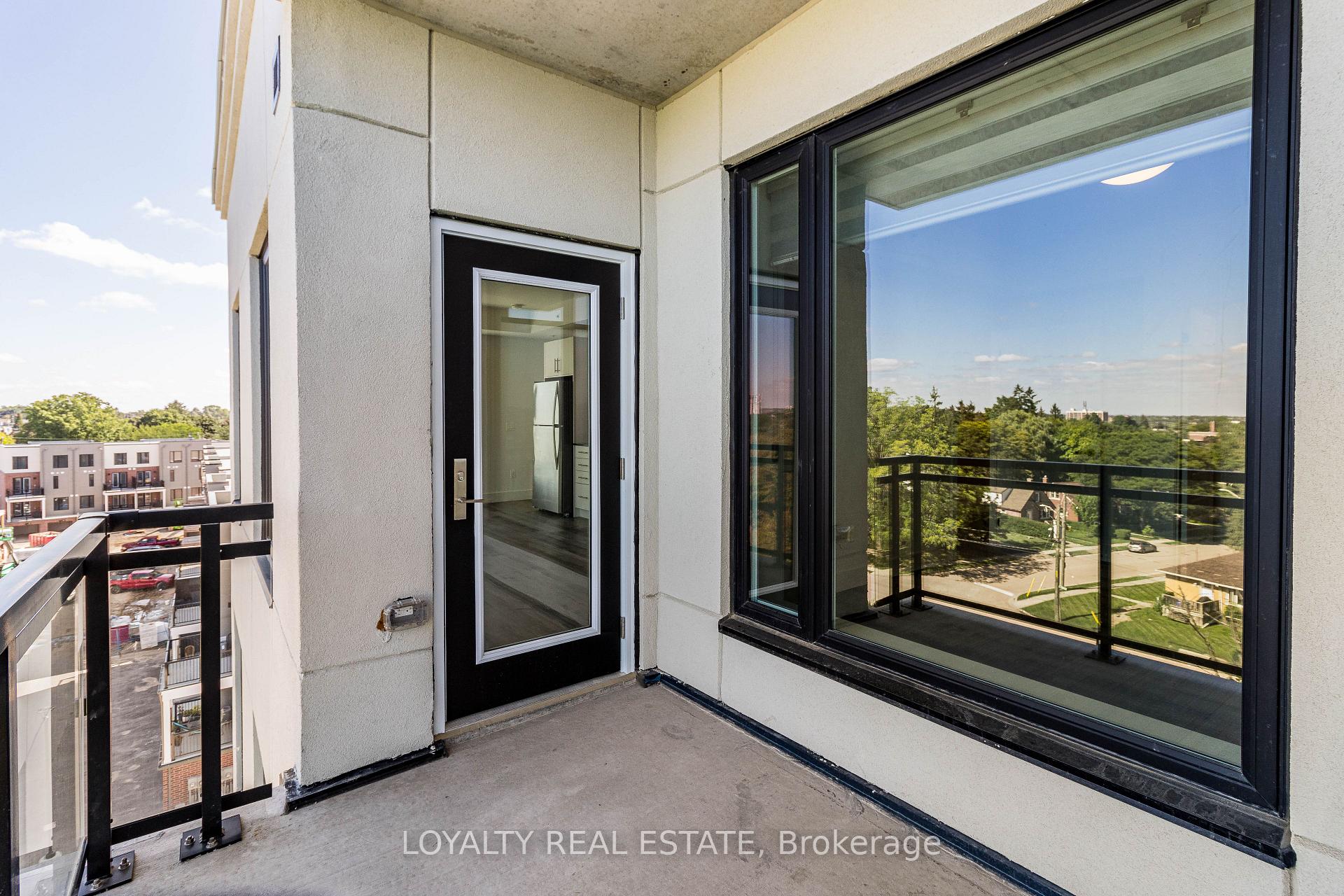 Photo 33 of Unit 601, 103 Rogers Street, Waterloo, Uptown Waterloo/North Ward — HOMEH