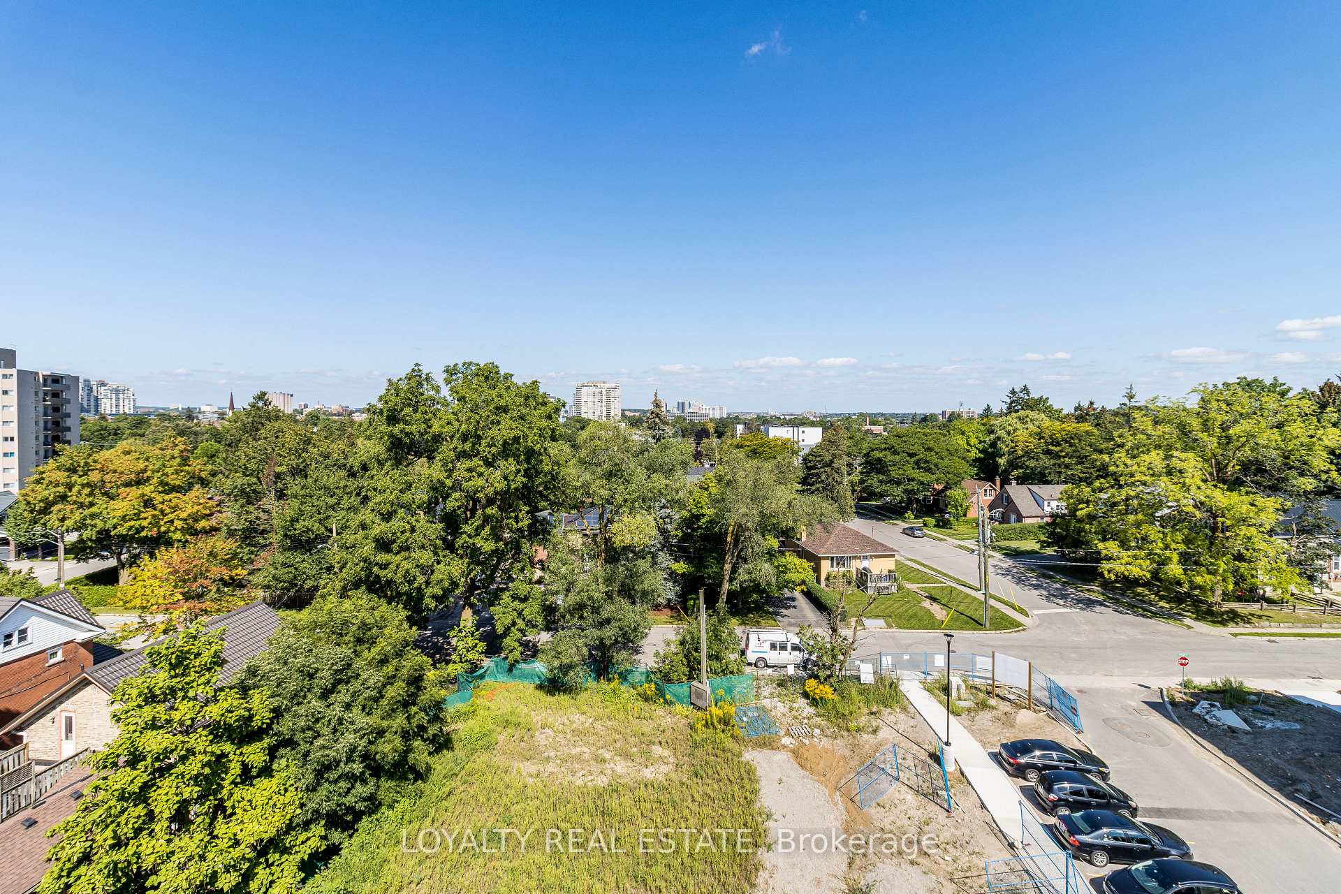 Photo 34 of Unit 601, 103 Rogers Street, Waterloo, Uptown Waterloo/North Ward — HOMEH