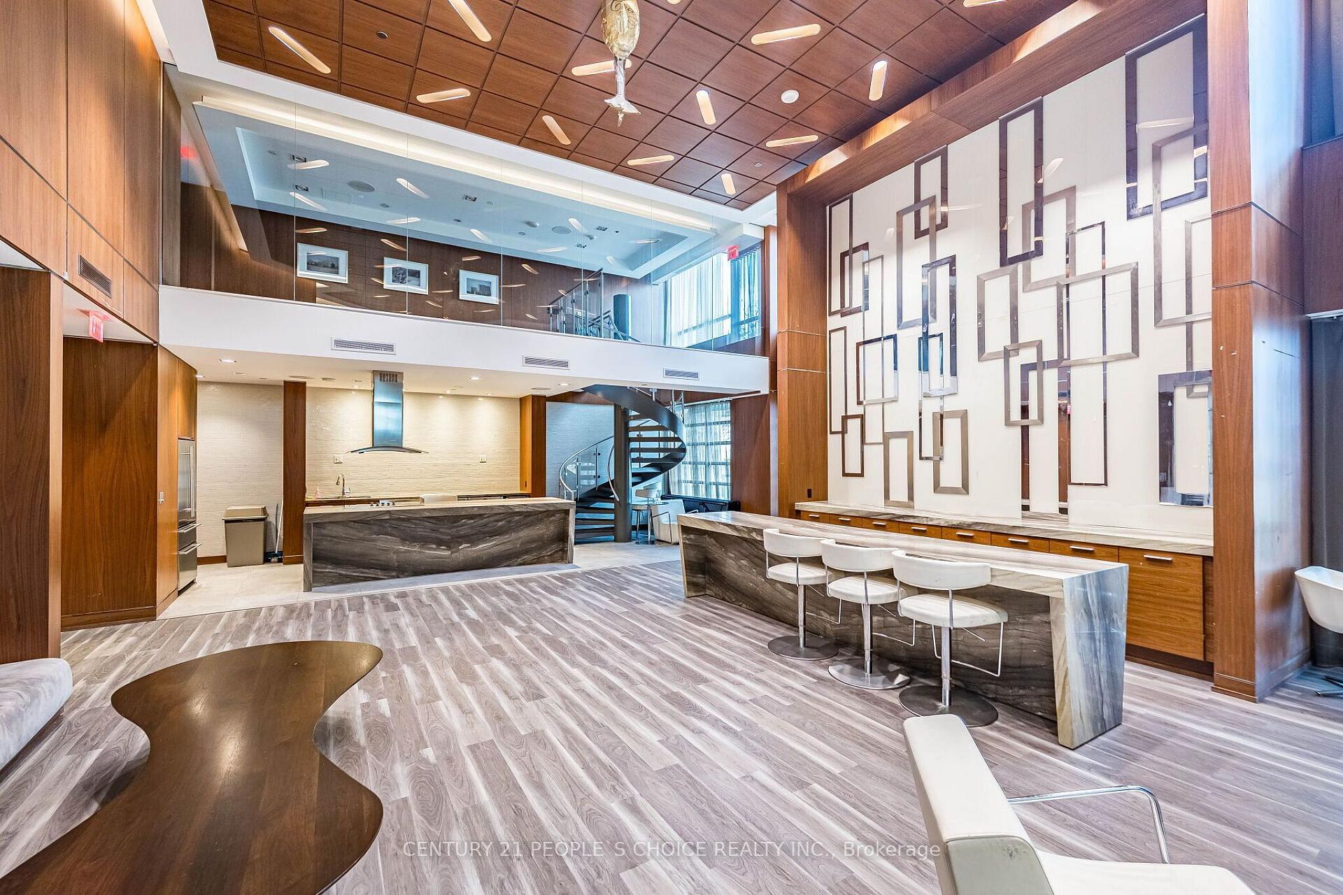 Photo 6 of Unit 1012, 205 Sherway Garden, Etobicoke, Islington-City Centre West — HOMEH
