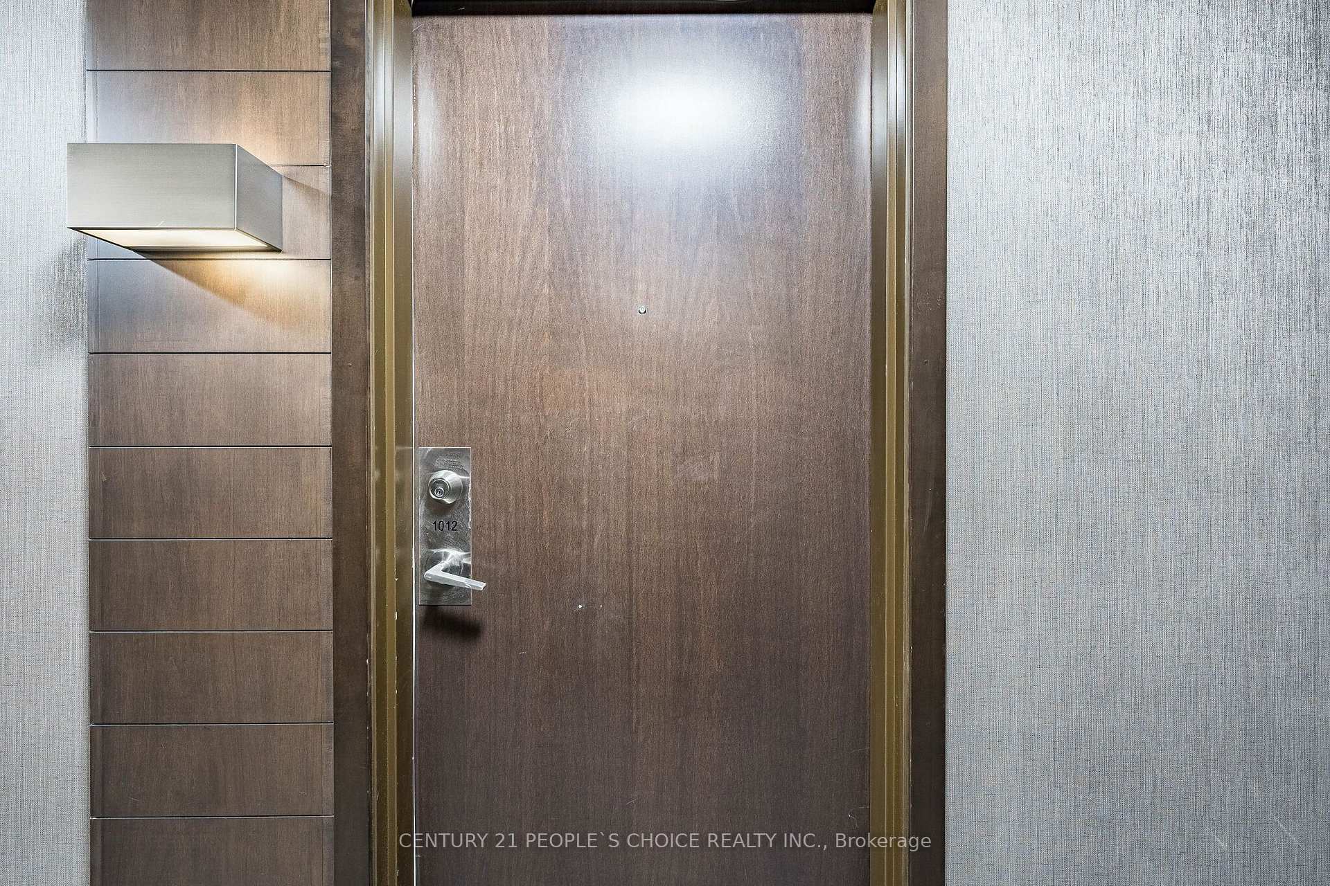 Photo 9 of Unit 1012, 205 Sherway Garden, Etobicoke, Islington-City Centre West — HOMEH