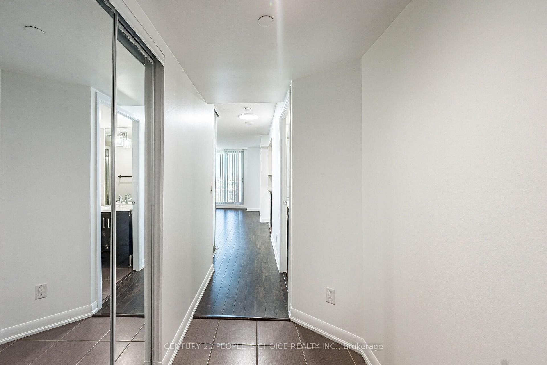 Photo 11 of Unit 1012, 205 Sherway Garden, Etobicoke, Islington-City Centre West — HOMEH