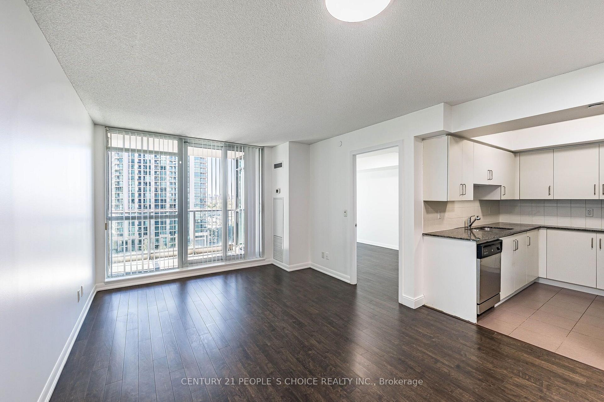 Photo 12 of Unit 1012, 205 Sherway Garden, Etobicoke, Islington-City Centre West — HOMEH