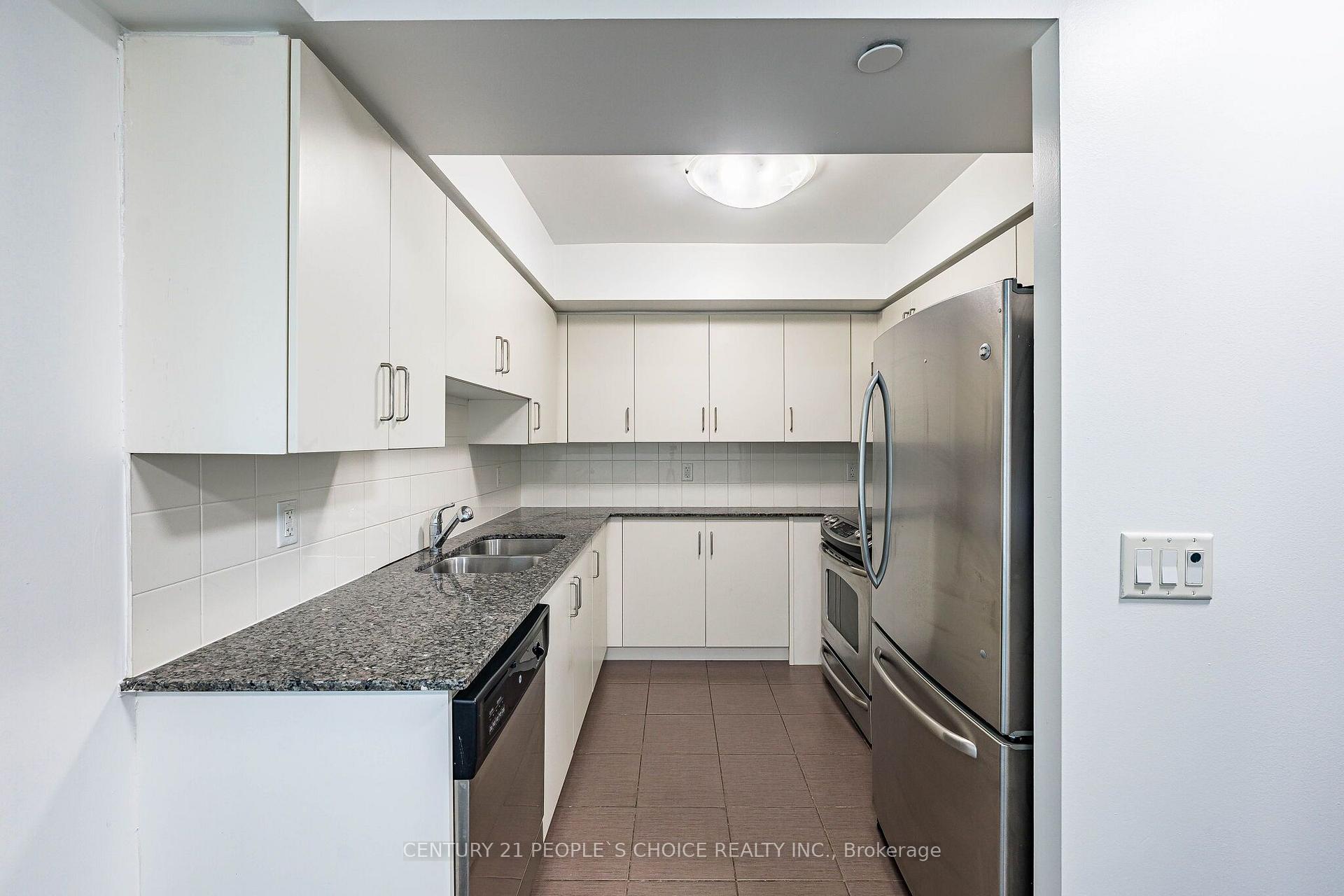 Photo 15 of Unit 1012, 205 Sherway Garden, Etobicoke, Islington-City Centre West — HOMEH