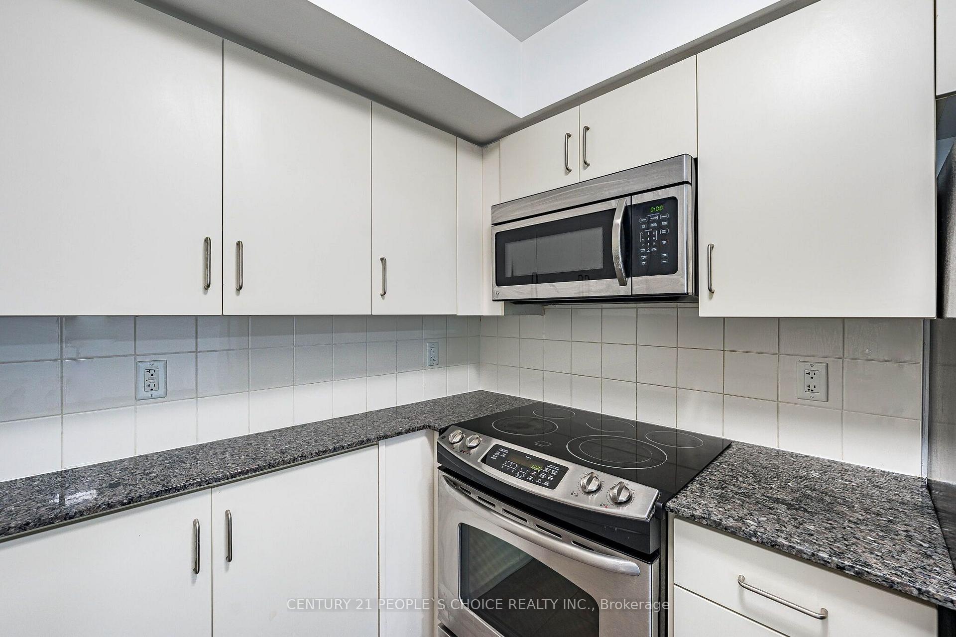 Photo 17 of Unit 1012, 205 Sherway Garden, Etobicoke, Islington-City Centre West — HOMEH
