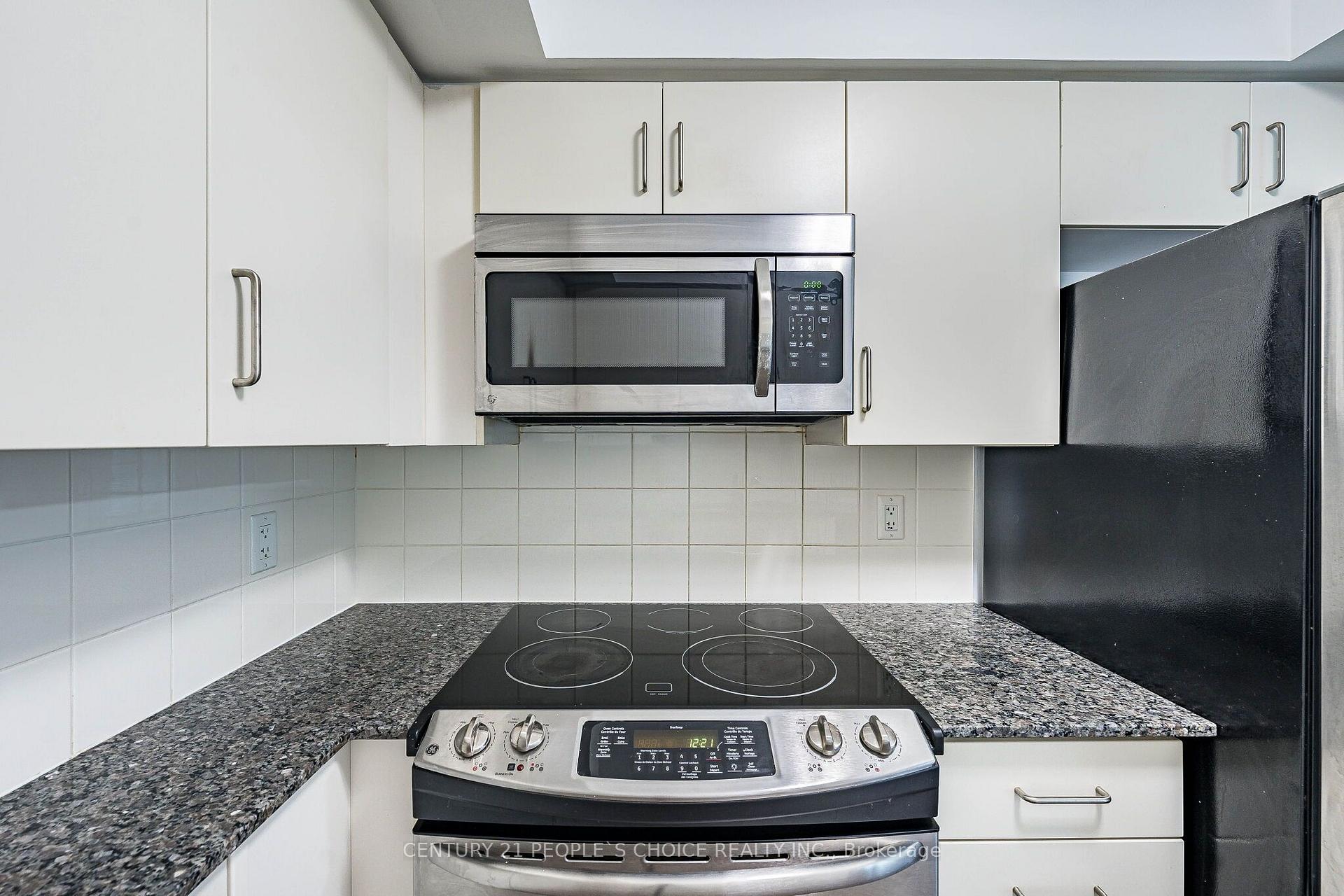 Photo 18 of Unit 1012, 205 Sherway Garden, Etobicoke, Islington-City Centre West — HOMEH