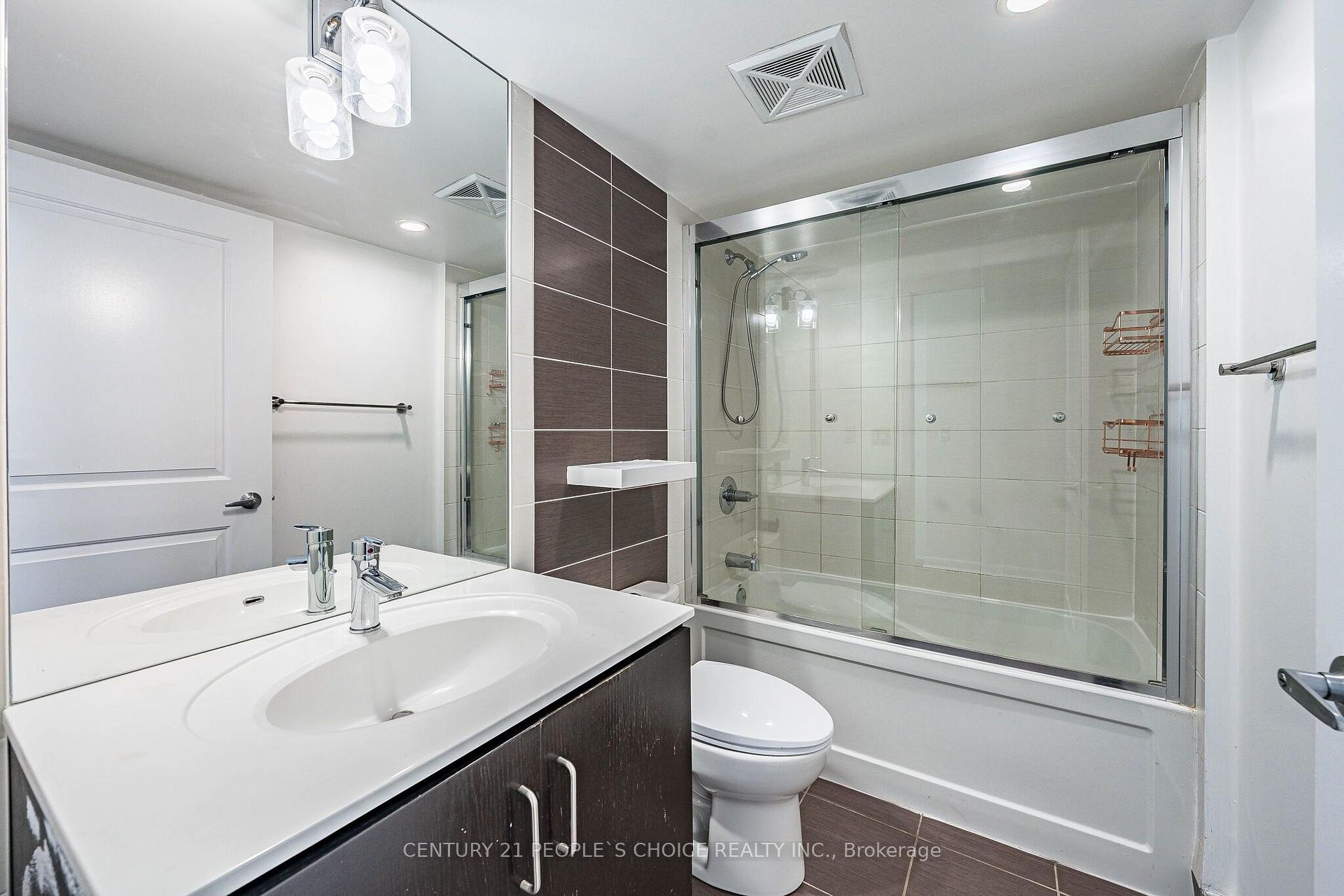 Photo 25 of Unit 1012, 205 Sherway Garden, Etobicoke, Islington-City Centre West — HOMEH