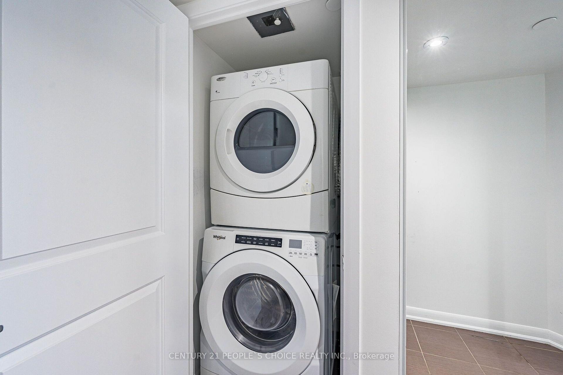 Photo 26 of Unit 1012, 205 Sherway Garden, Etobicoke, Islington-City Centre West — HOMEH
