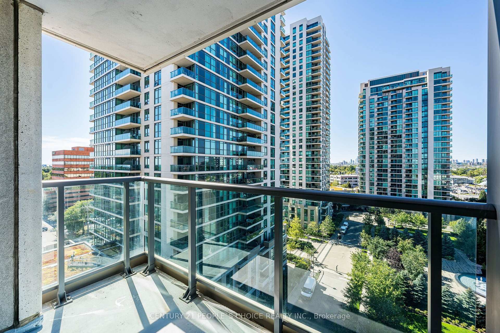 Photo 27 of Unit 1012, 205 Sherway Garden, Etobicoke, Islington-City Centre West — HOMEH