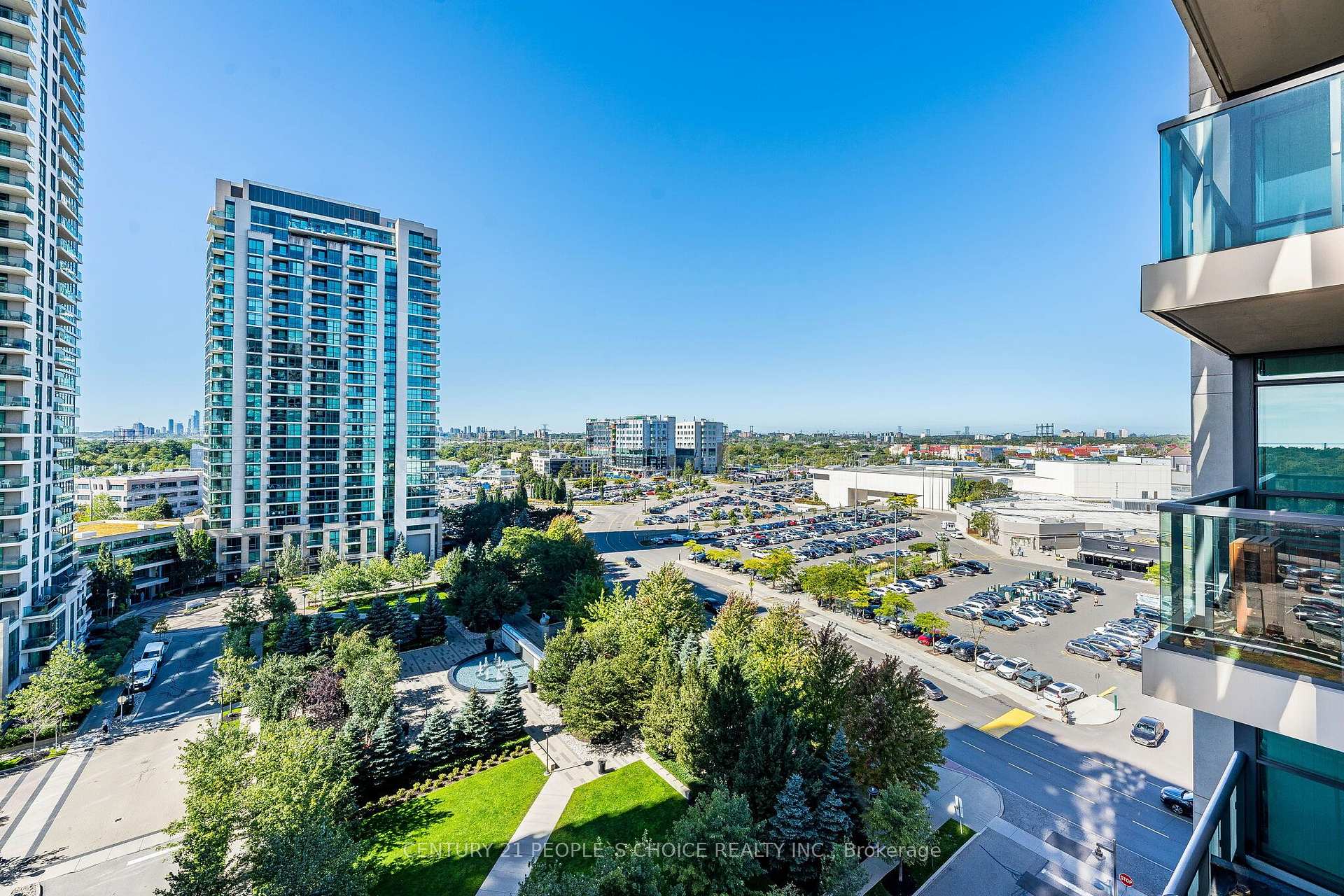 Photo 29 of Unit 1012, 205 Sherway Garden, Etobicoke, Islington-City Centre West — HOMEH