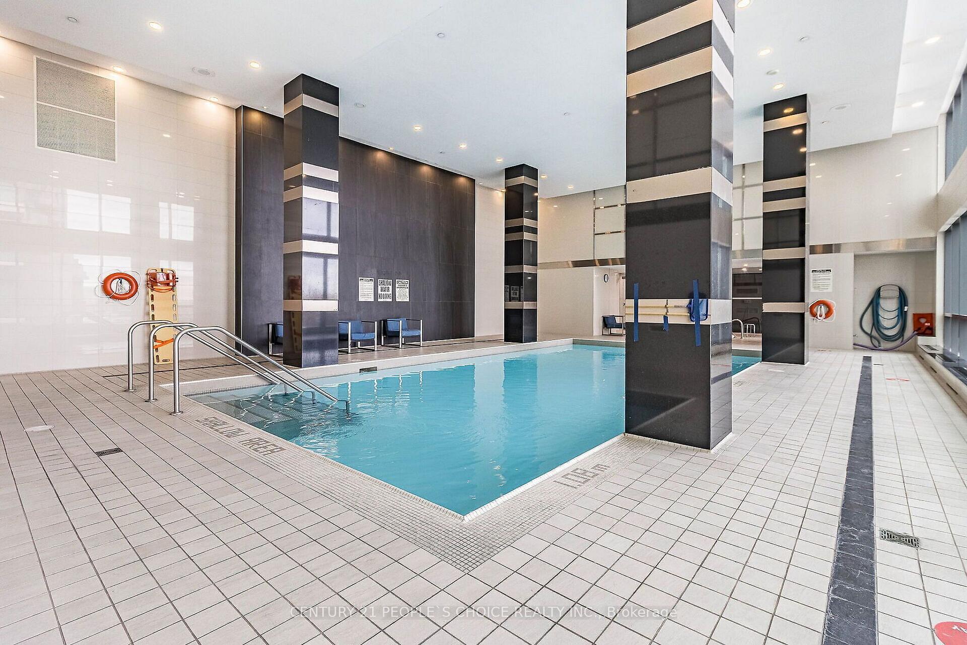 Photo 32 of Unit 1012, 205 Sherway Garden, Etobicoke, Islington-City Centre West — HOMEH