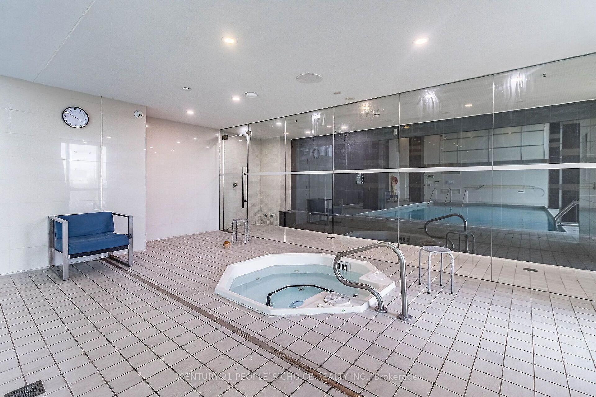 Photo 33 of Unit 1012, 205 Sherway Garden, Etobicoke, Islington-City Centre West — HOMEH