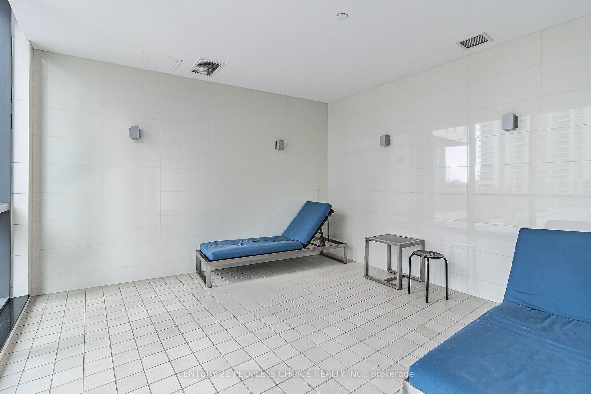 Photo 34 of Unit 1012, 205 Sherway Garden, Etobicoke, Islington-City Centre West — HOMEH