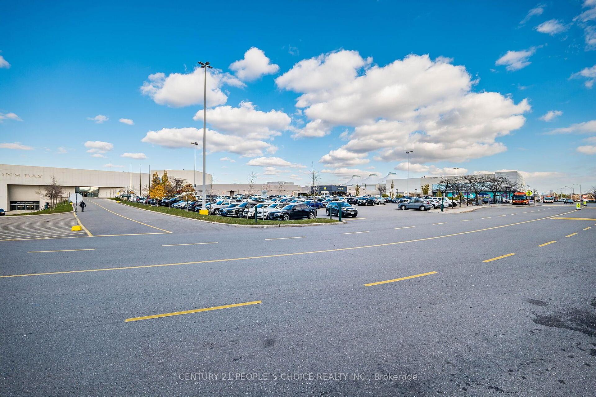 Photo 38 of Unit 1012, 205 Sherway Garden, Etobicoke, Islington-City Centre West — HOMEH