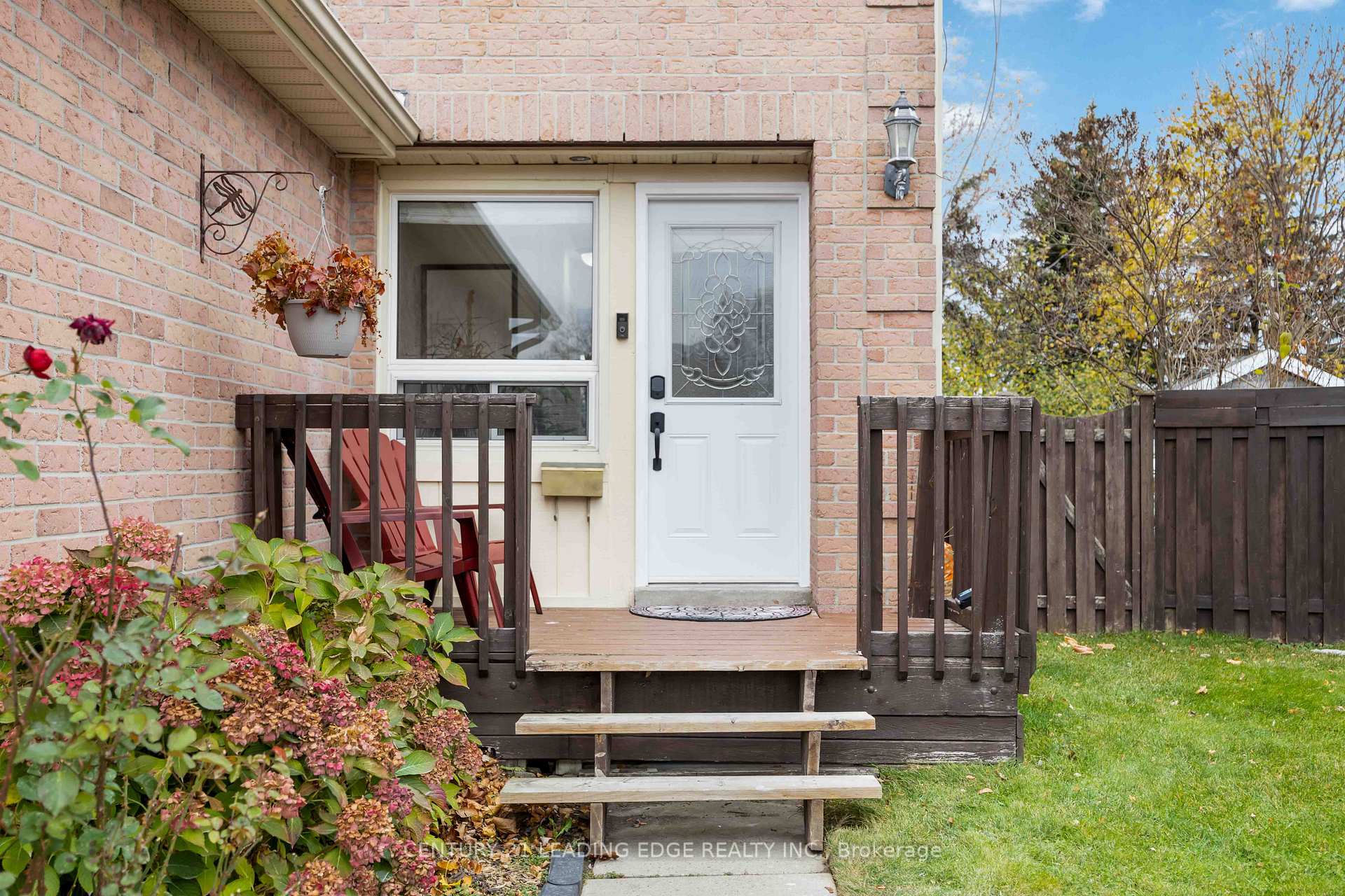 Photo 5 of 34 Tams Drive, Ajax, Central East — HOMEH