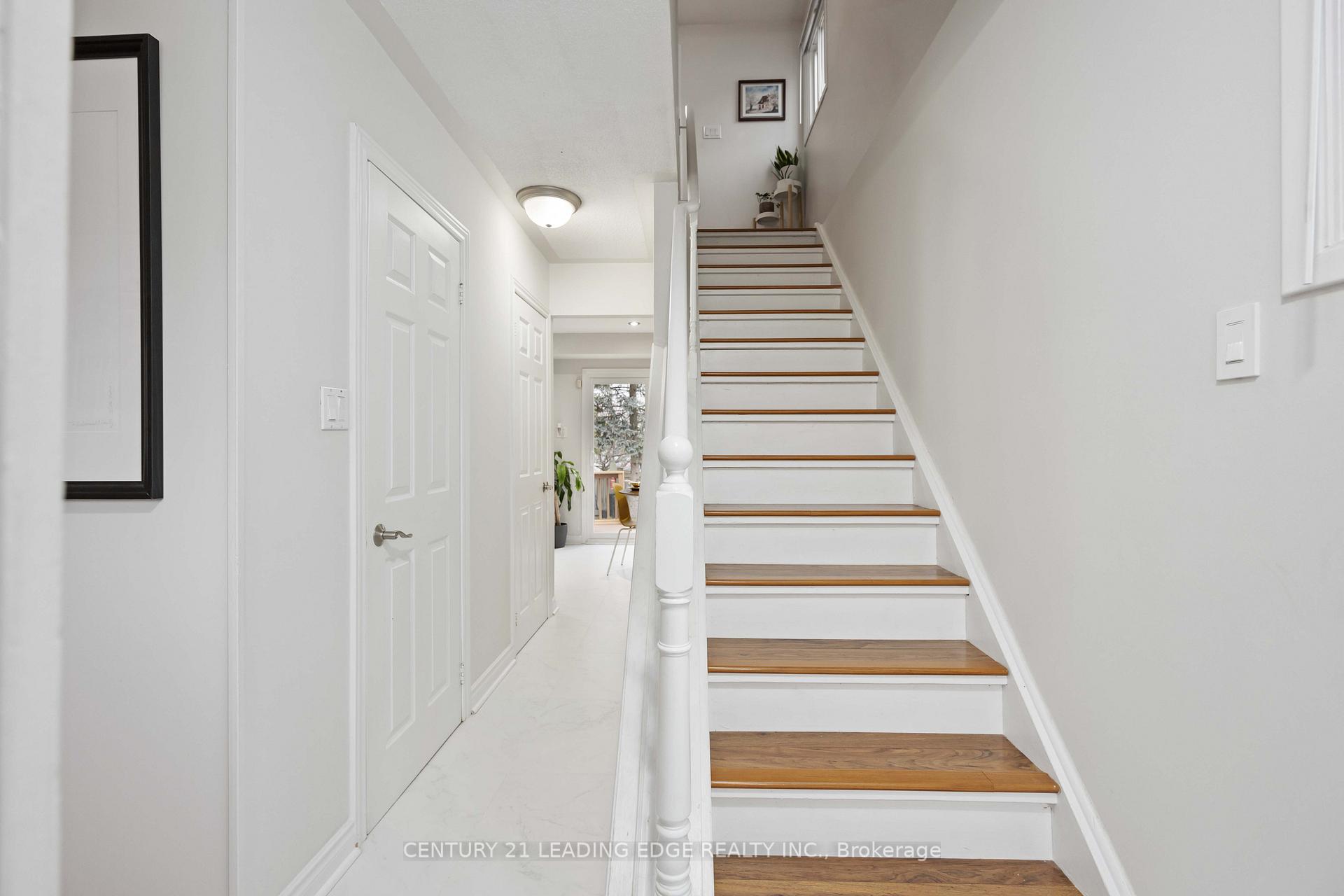 Photo 7 of 34 Tams Drive, Ajax, Central East — HOMEH