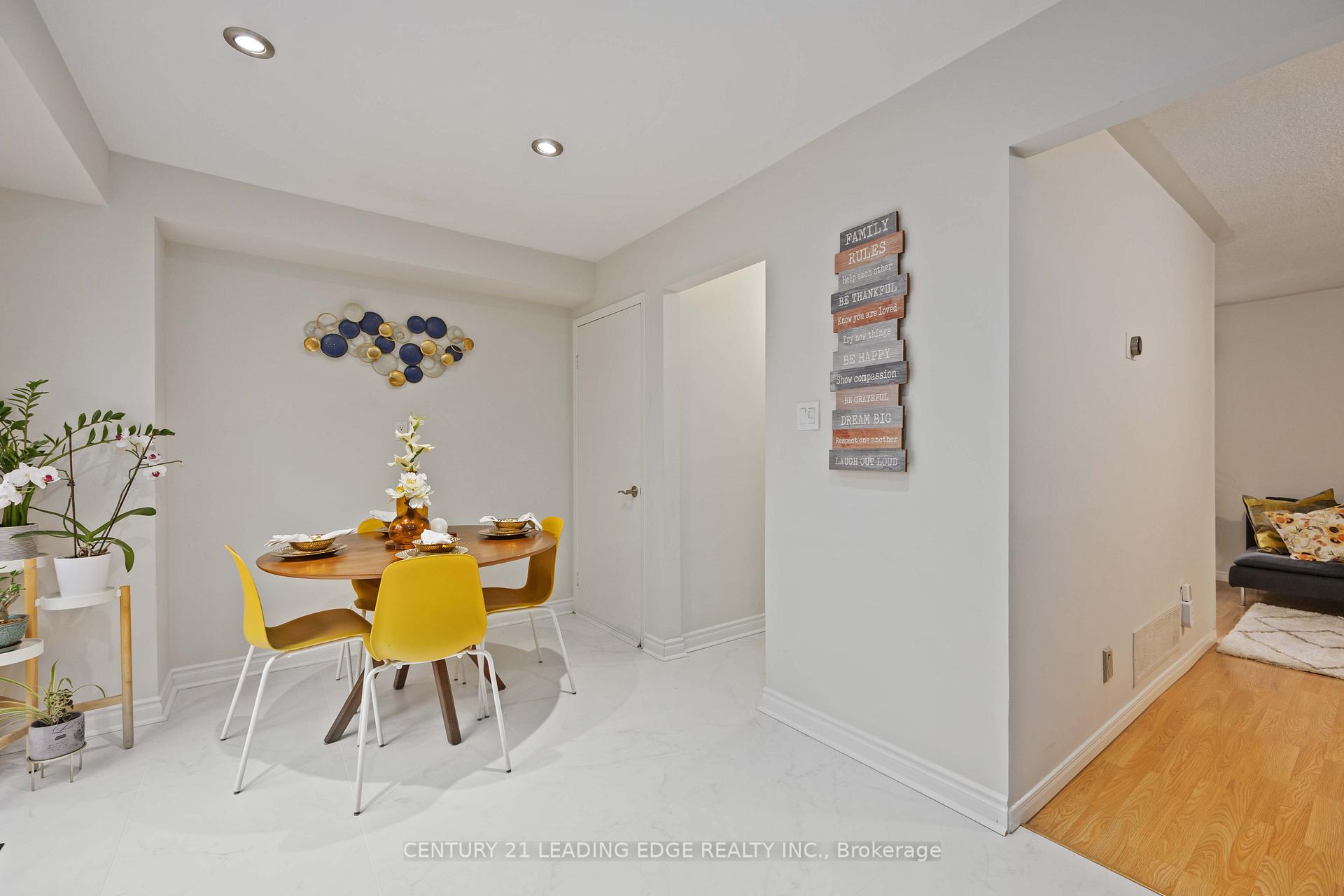 Photo 17 of 34 Tams Drive, Ajax, Central East — HOMEH