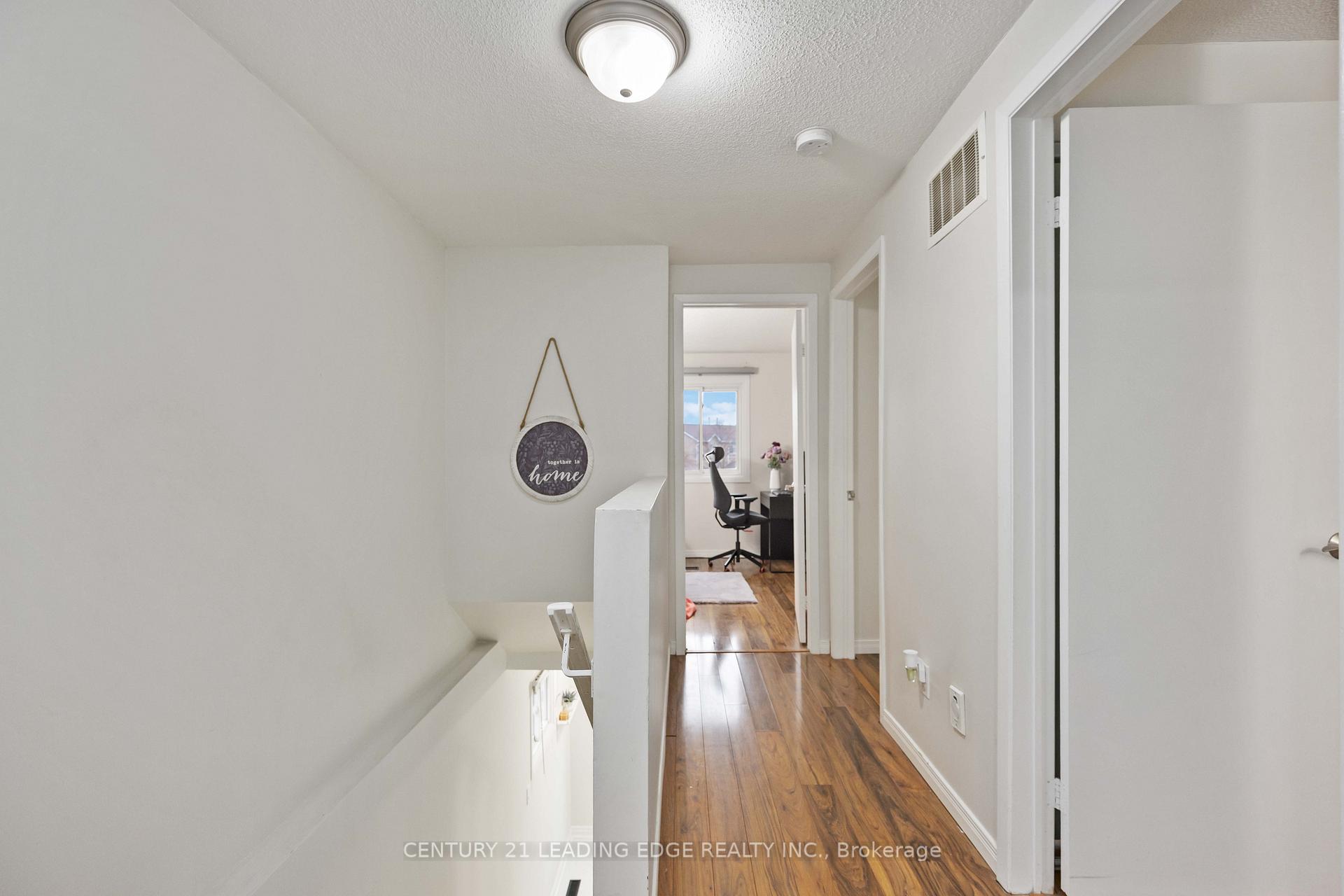 Photo 26 of 34 Tams Drive, Ajax, Central East — HOMEH