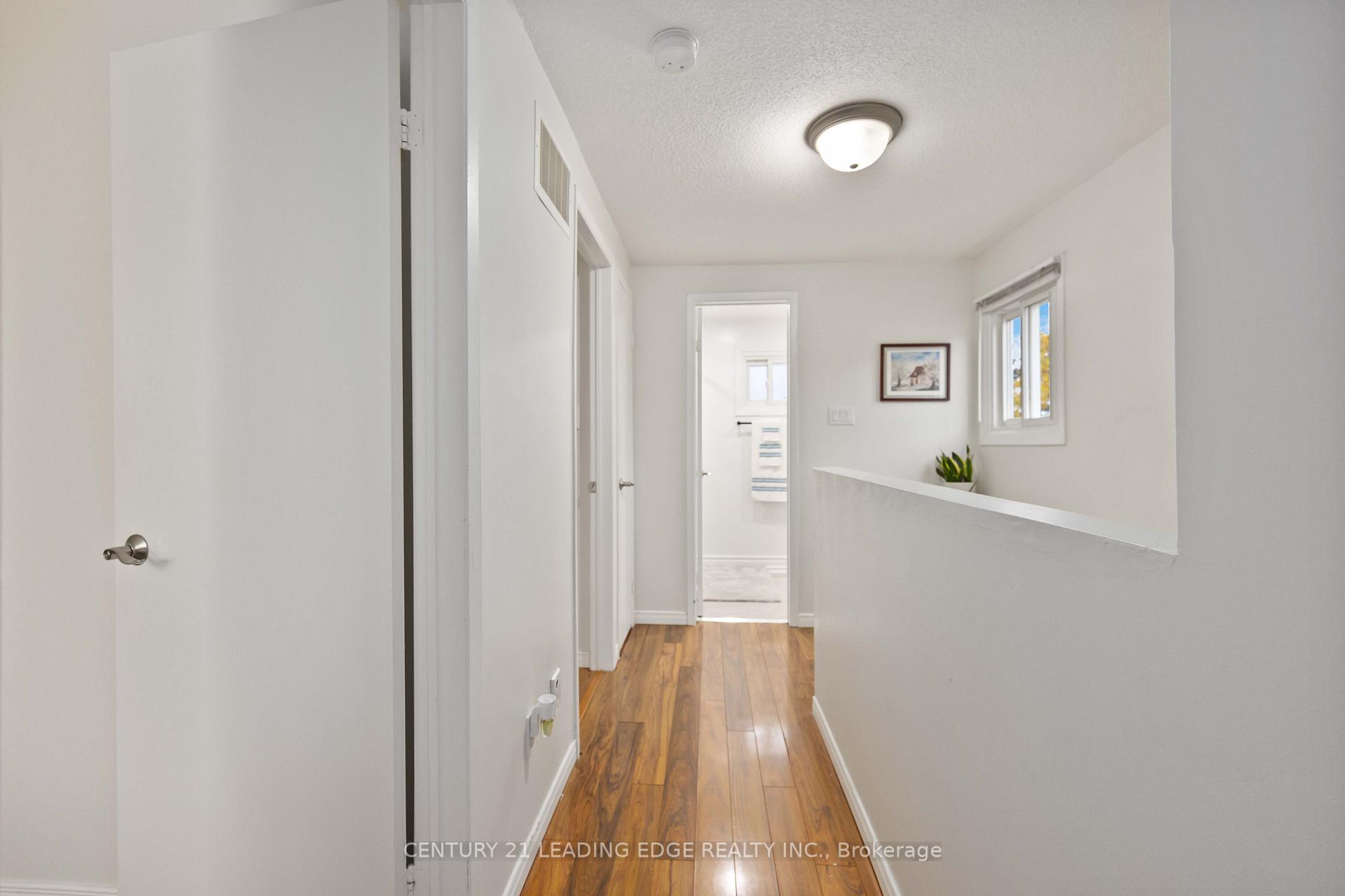 Photo 27 of 34 Tams Drive, Ajax, Central East — HOMEH
