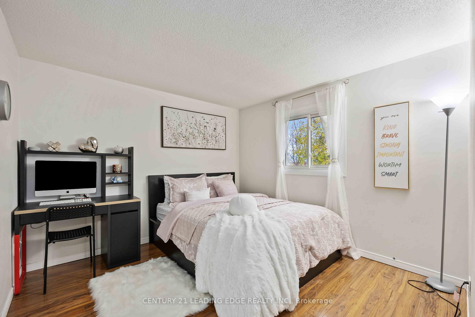 Photo 28 of 34 Tams Drive, Ajax, Central East — HOMEH