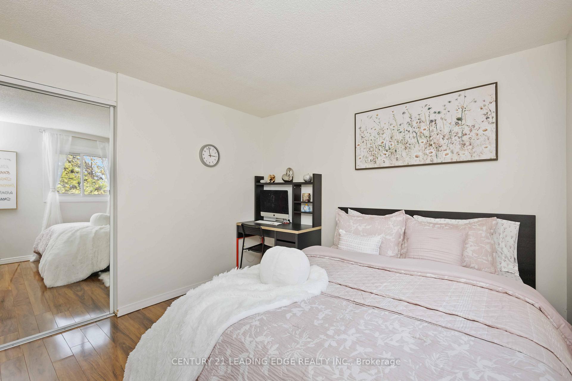 Photo 29 of 34 Tams Drive, Ajax, Central East — HOMEH