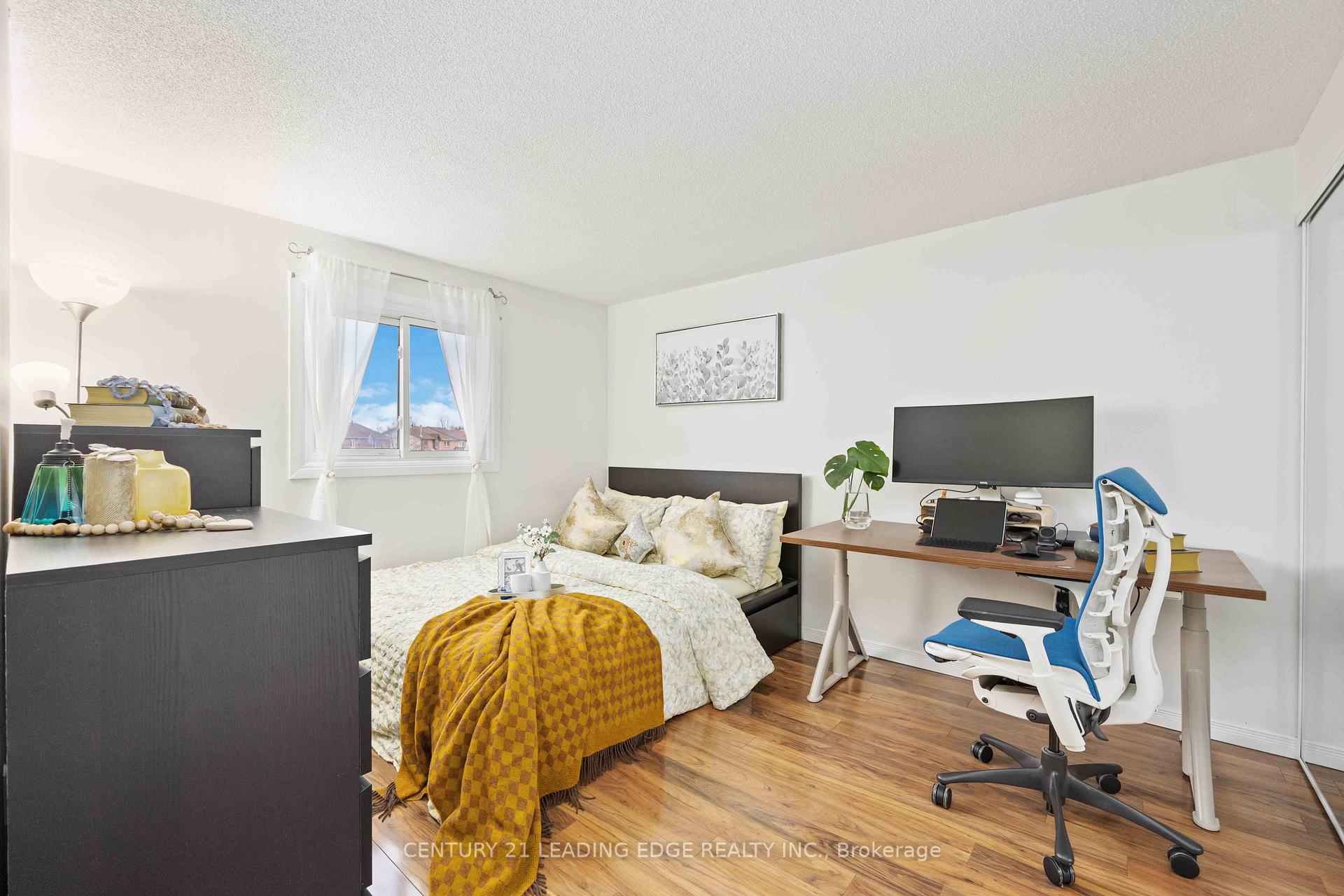 Photo 30 of 34 Tams Drive, Ajax, Central East — HOMEH