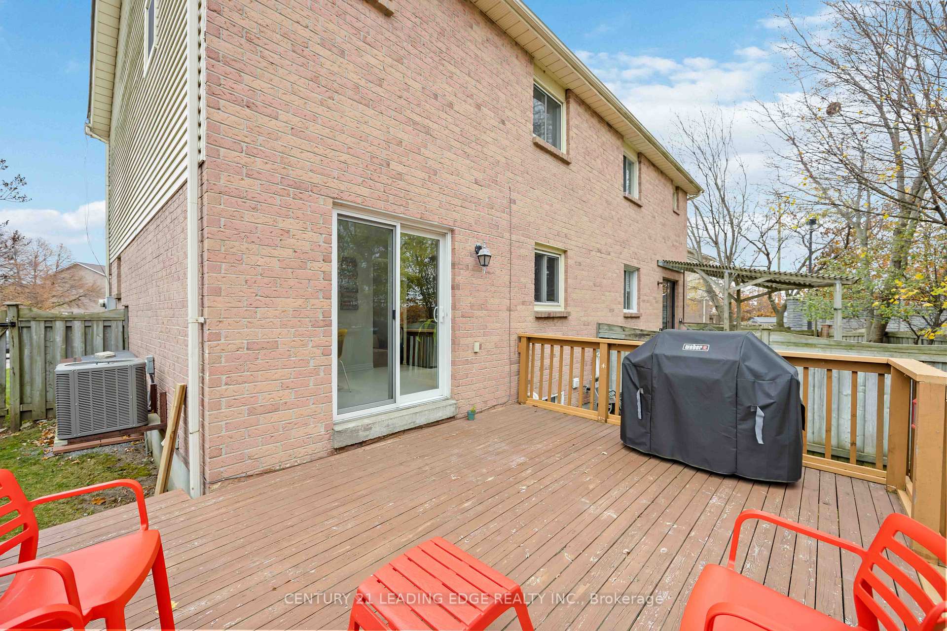 Photo 37 of 34 Tams Drive, Ajax, Central East — HOMEH