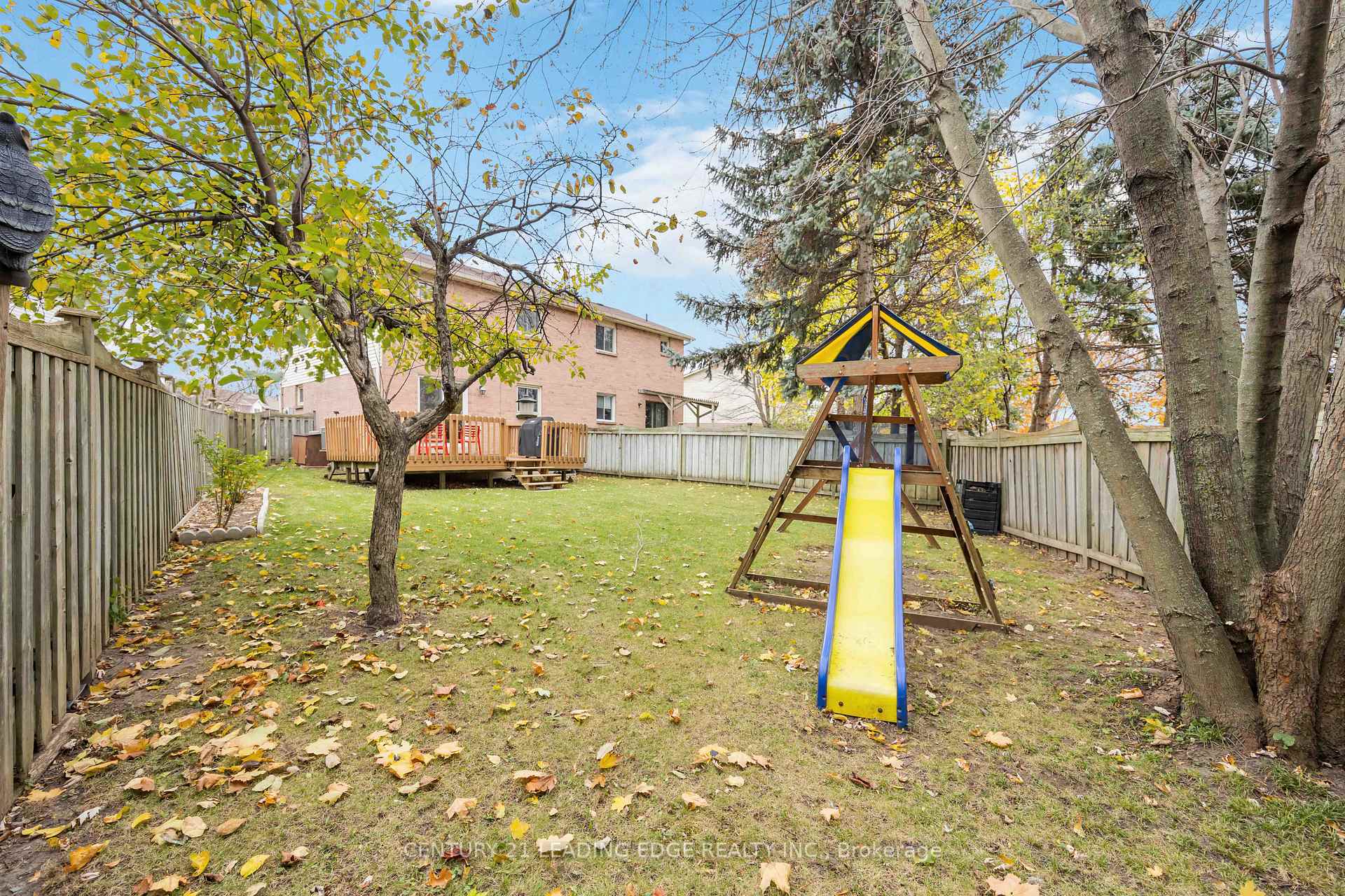 Photo 39 of 34 Tams Drive, Ajax, Central East — HOMEH