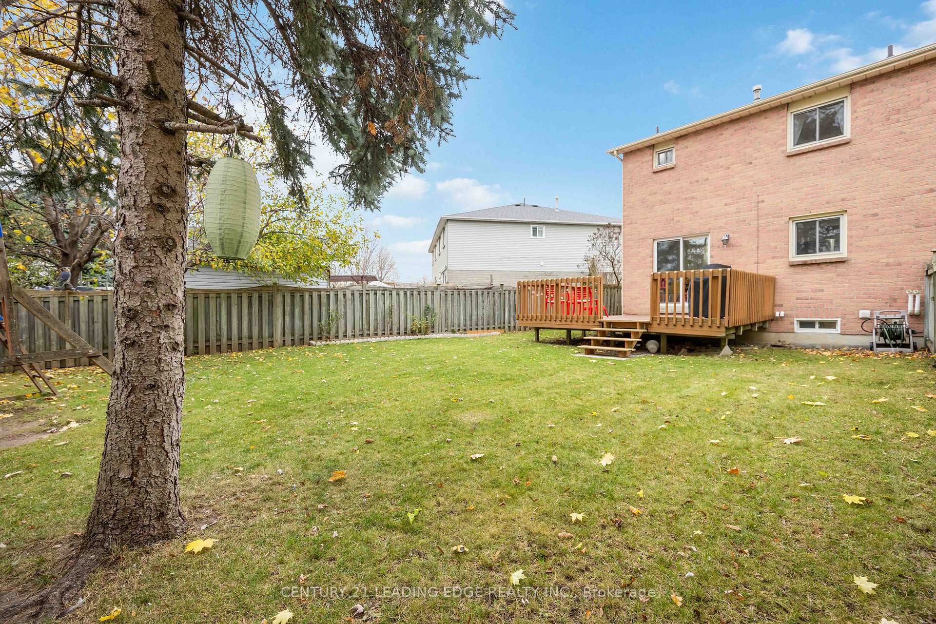 Photo 40 of 34 Tams Drive, Ajax, Central East — HOMEH