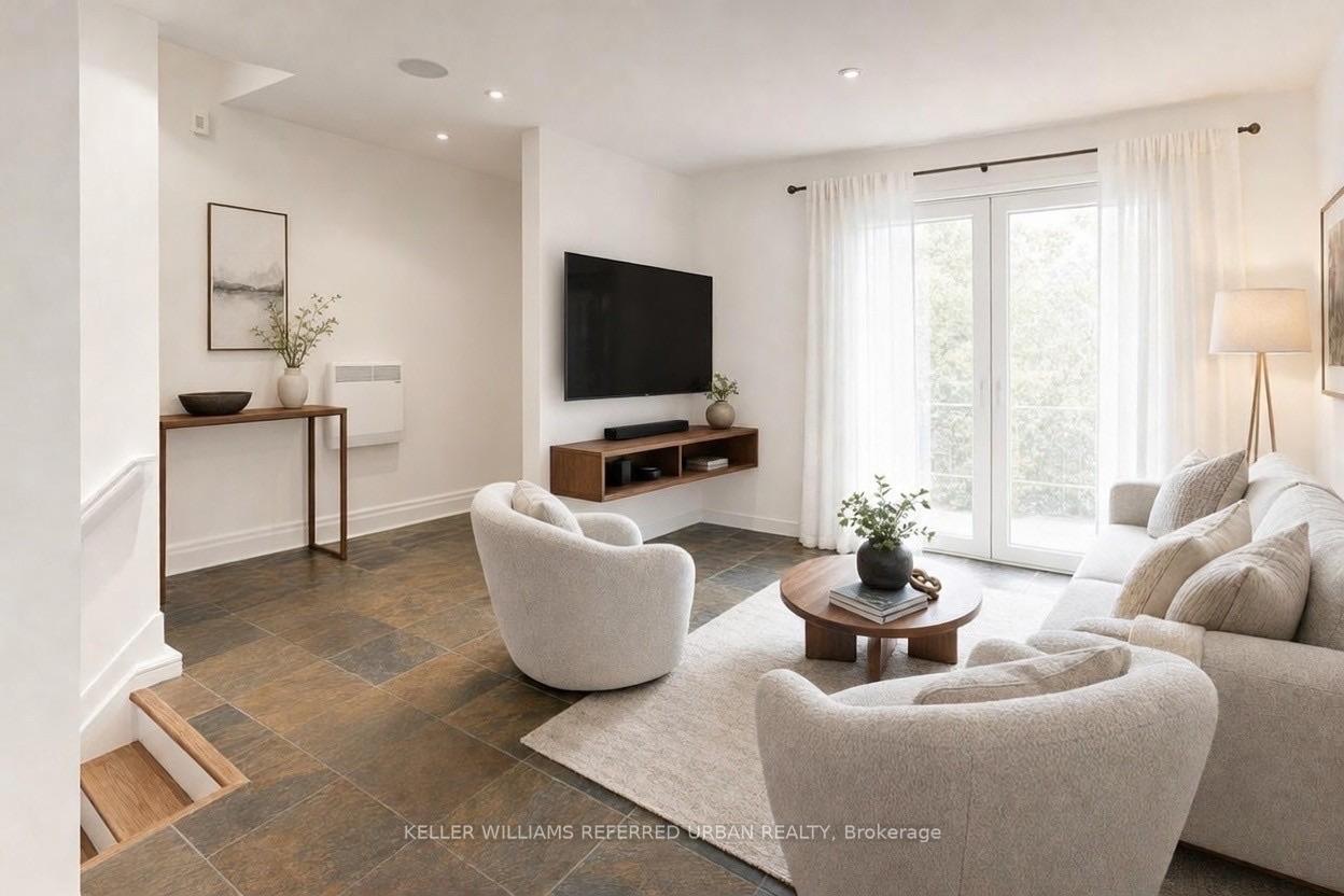 Photo of Unit 22, 1666 Queen Street E