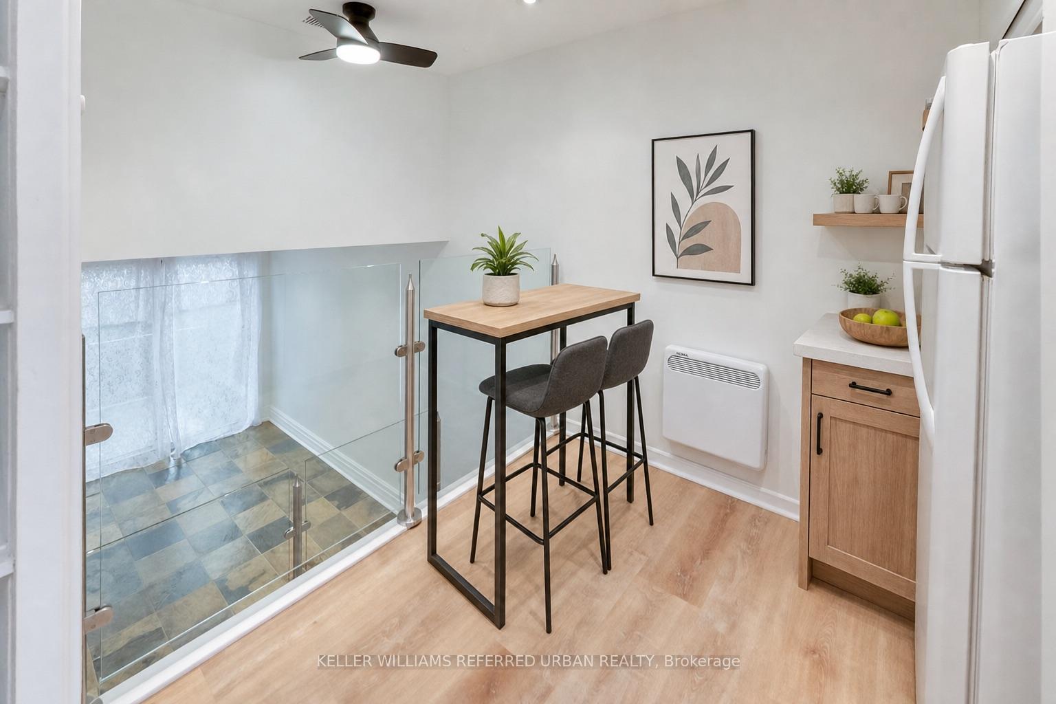 Photo 4 of Unit 22, 1666 Queen Street E, Toronto, Woodbine Corridor — HOMEH