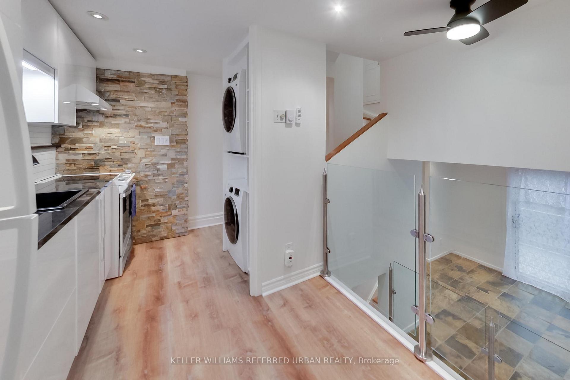 Photo 8 of Unit 22, 1666 Queen Street E, Toronto, Woodbine Corridor — HOMEH